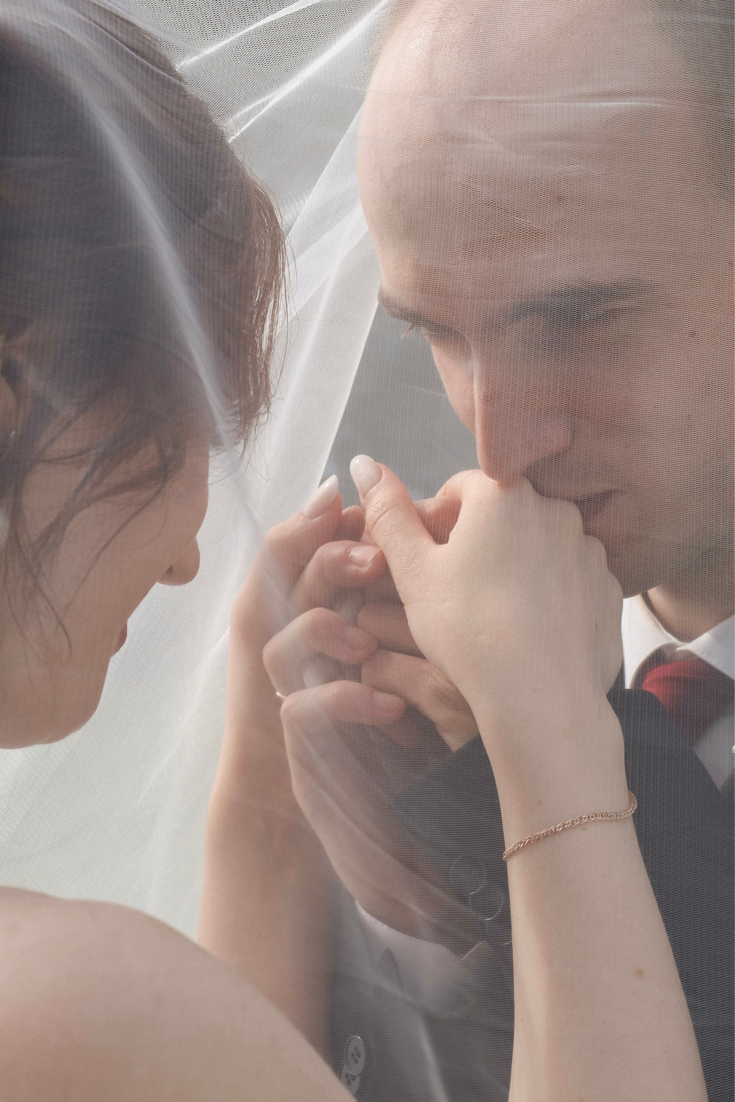 Anastasia & Ivan. Никонорова Анастасия