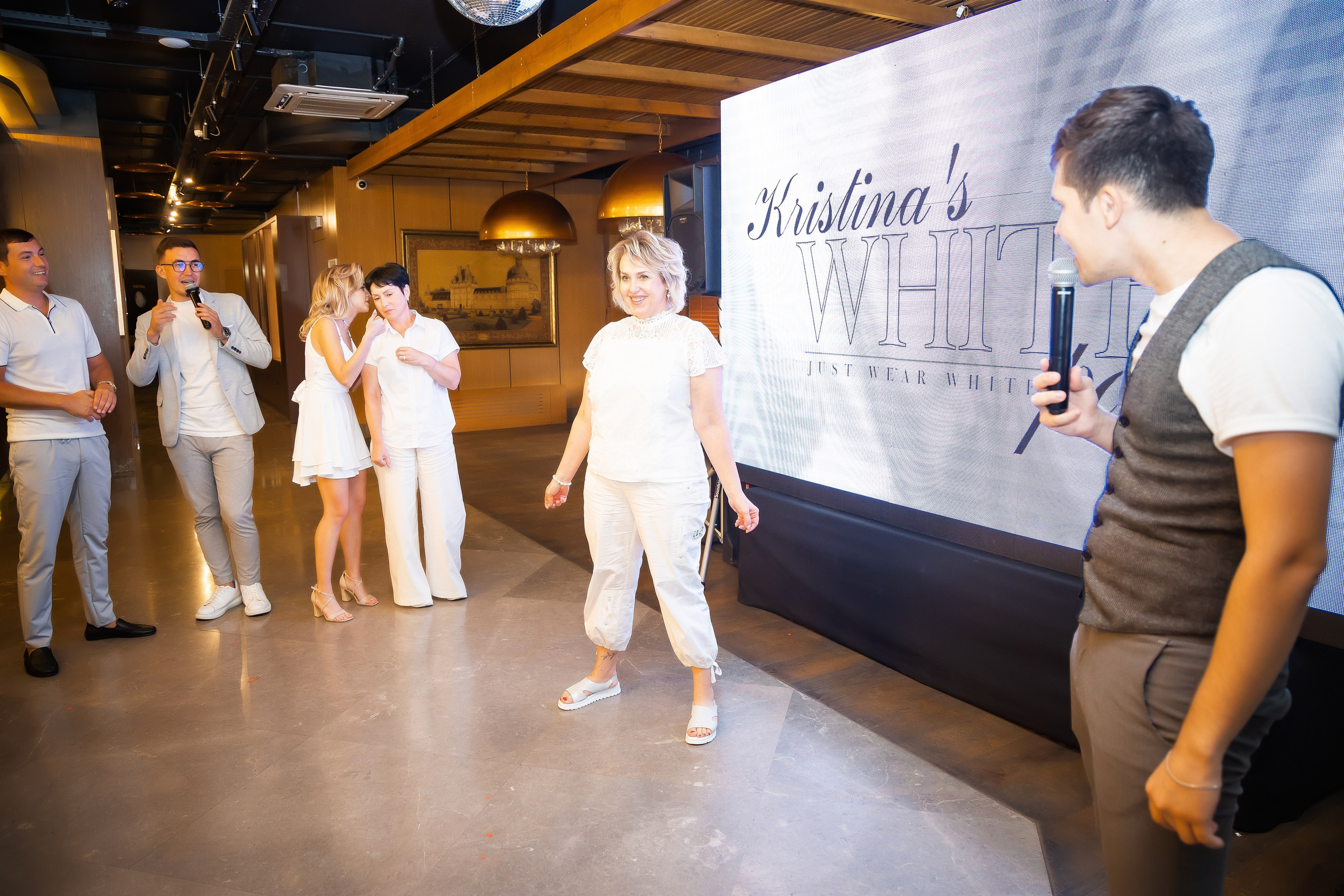 День рождения Кристины. Семейный и Свадебный фотограф в Астане Александр Астапов