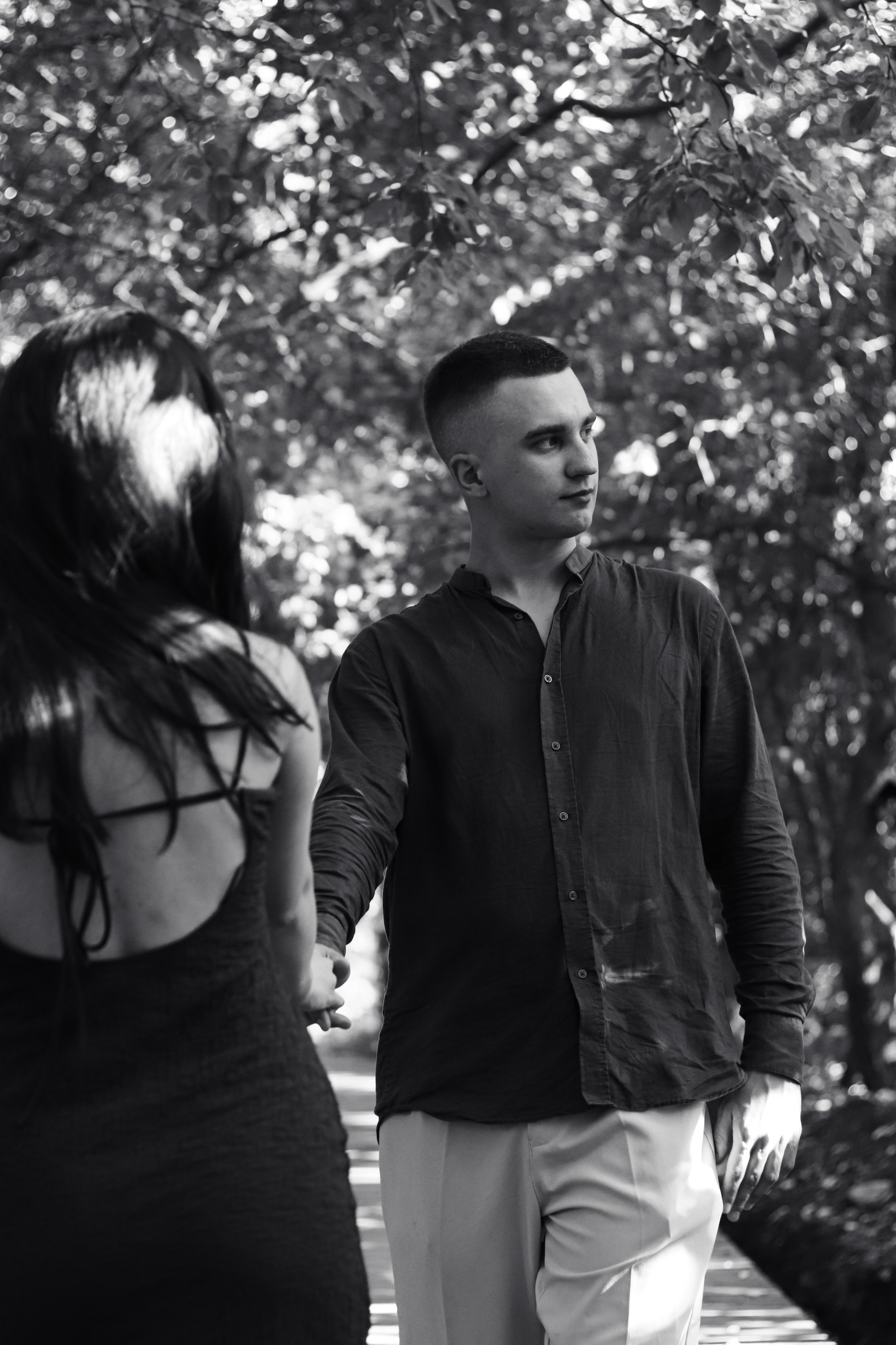 LOVE STORY. Портретный фотограф во Владивостоке Светлана Доценко