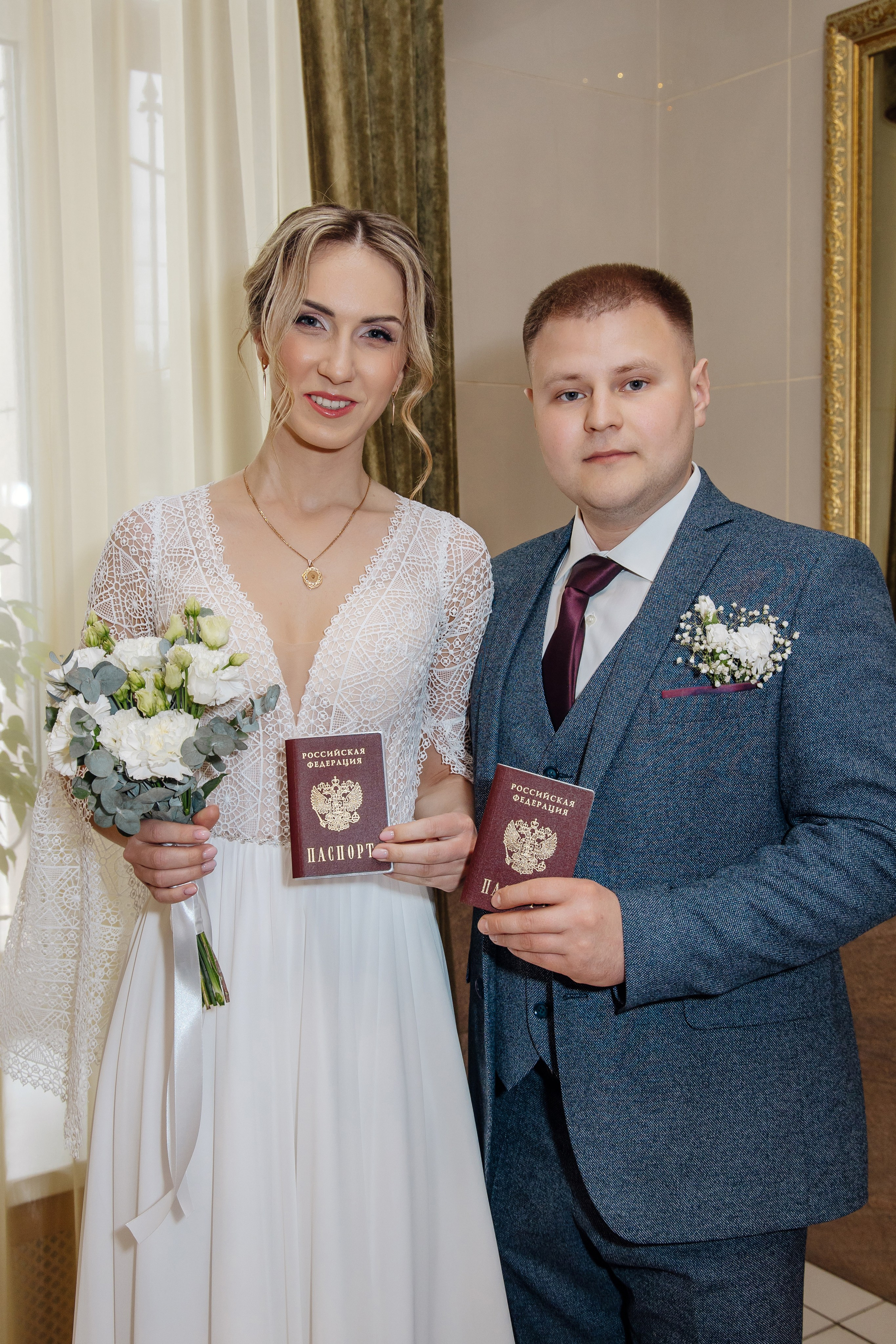 Фотограф Сергей Золотарев — Свадьба Дмитрия и Виктории. Фотограф Воронеж, Липецк