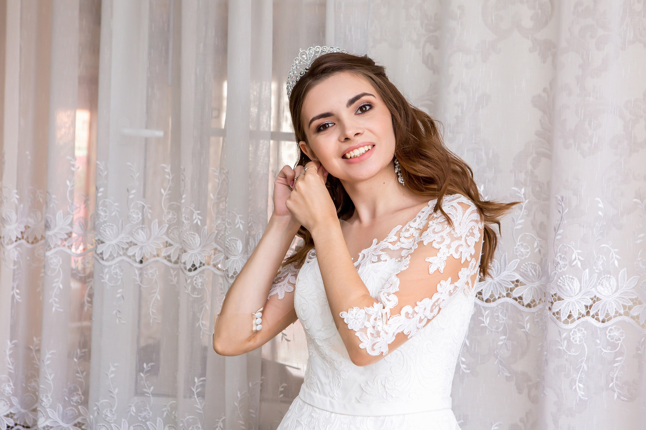 Константин и Екатерина. Фотограф Воронеж, Липецк