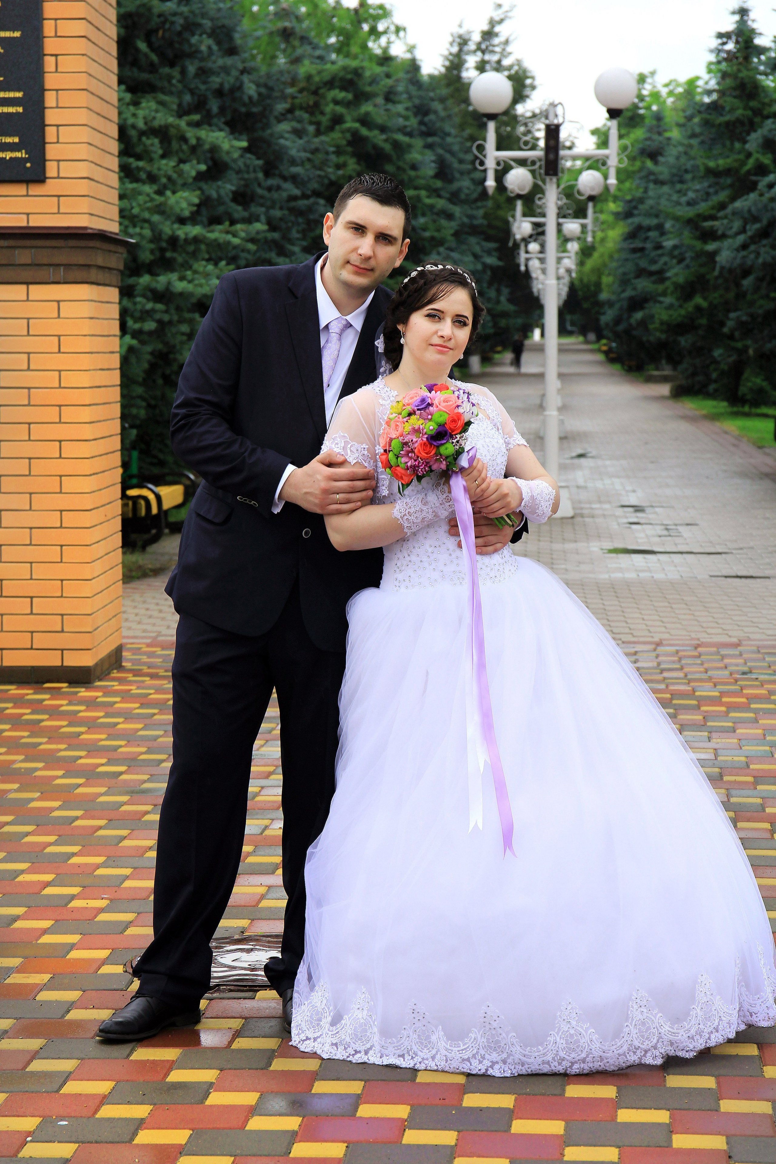 Константин и Юлия. Игорь Варава свадебный фотограф видеограф Белая Глина Краснодар