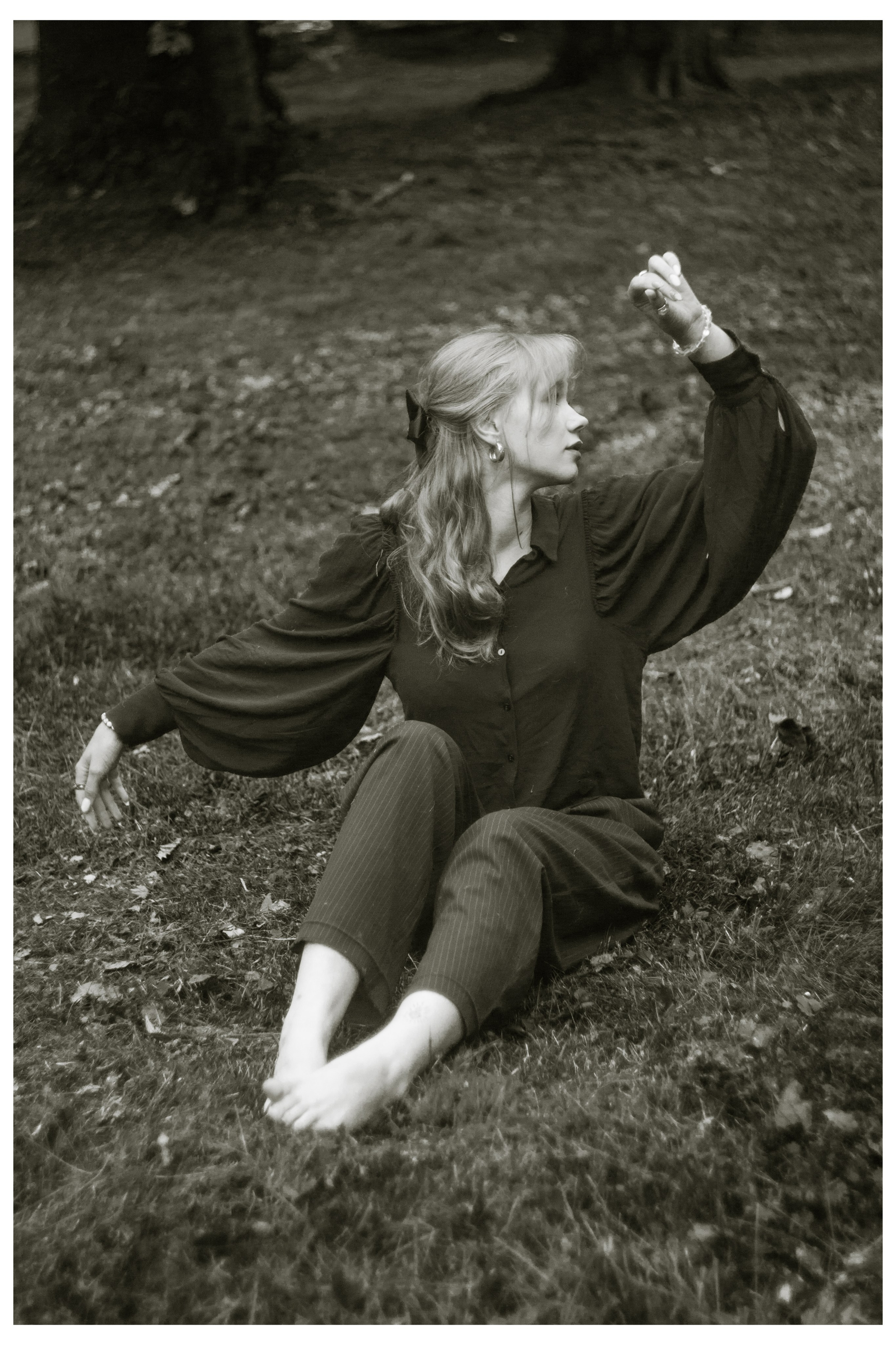 Организация Фотодней в Москве и Питере. Портретный и художественный фотограф в Москве