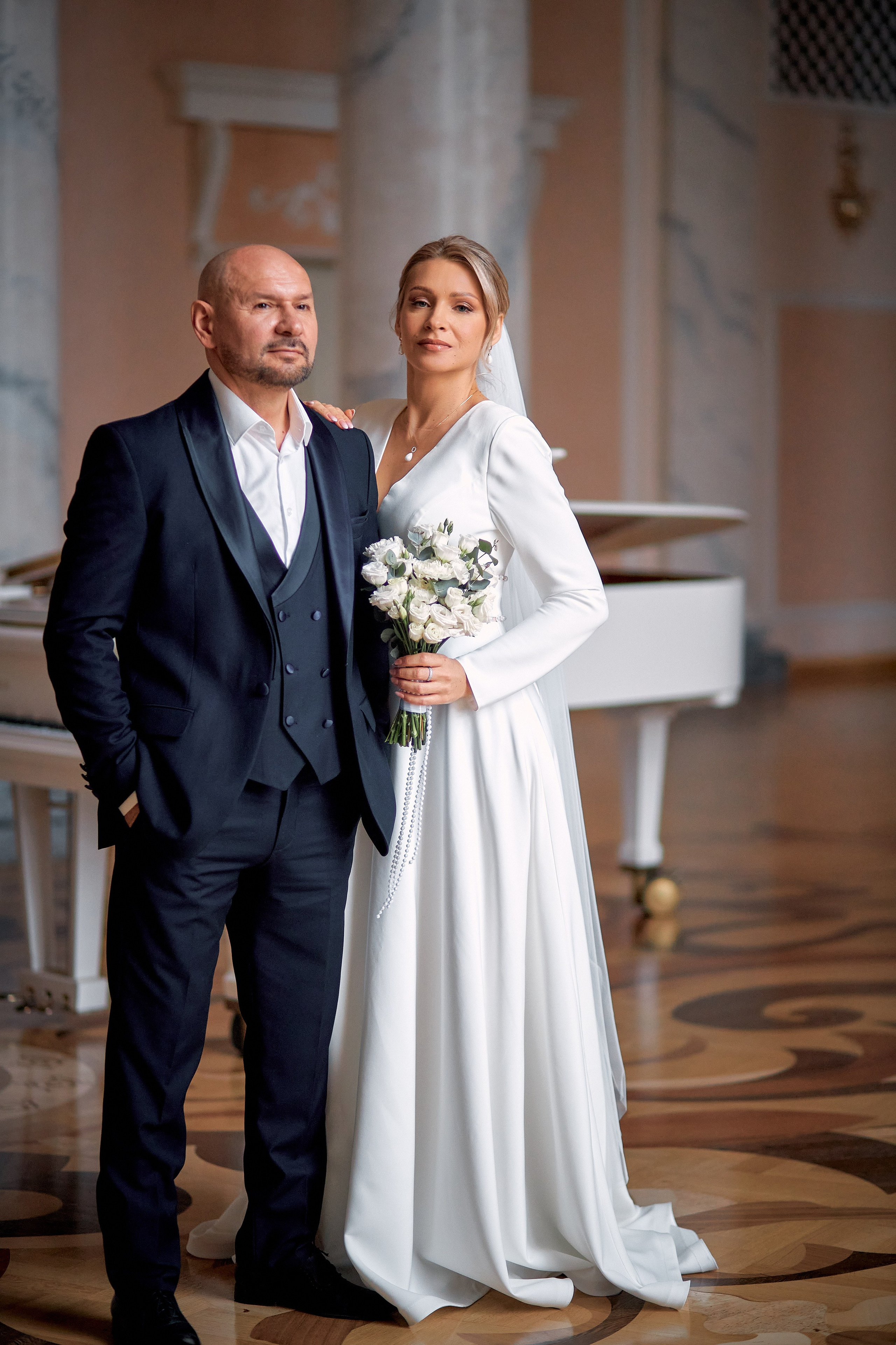 Свадьба. Кудашов Григорий — Фотограф в Самаре и области