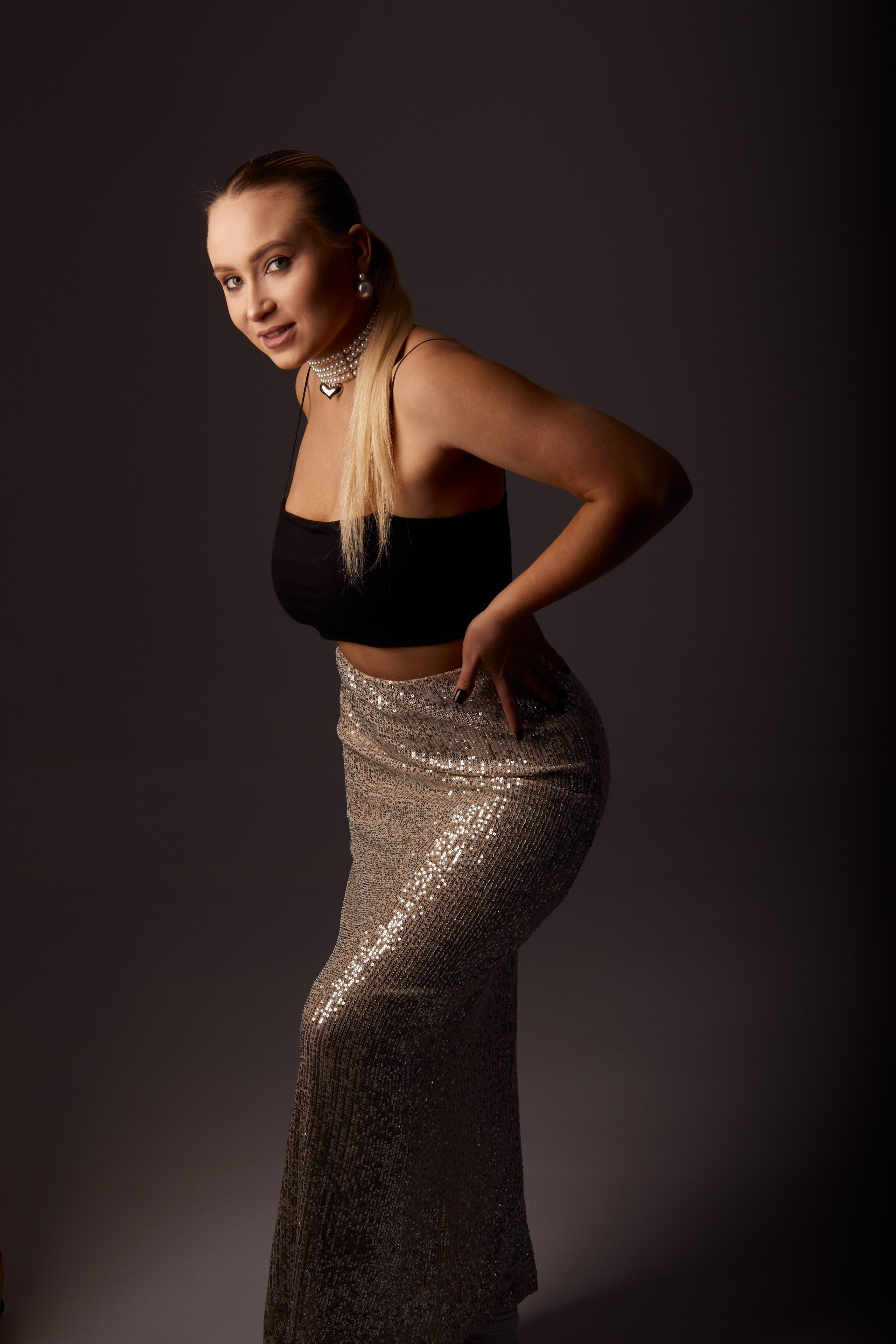 Марина. Фотограф Губанова Ирина