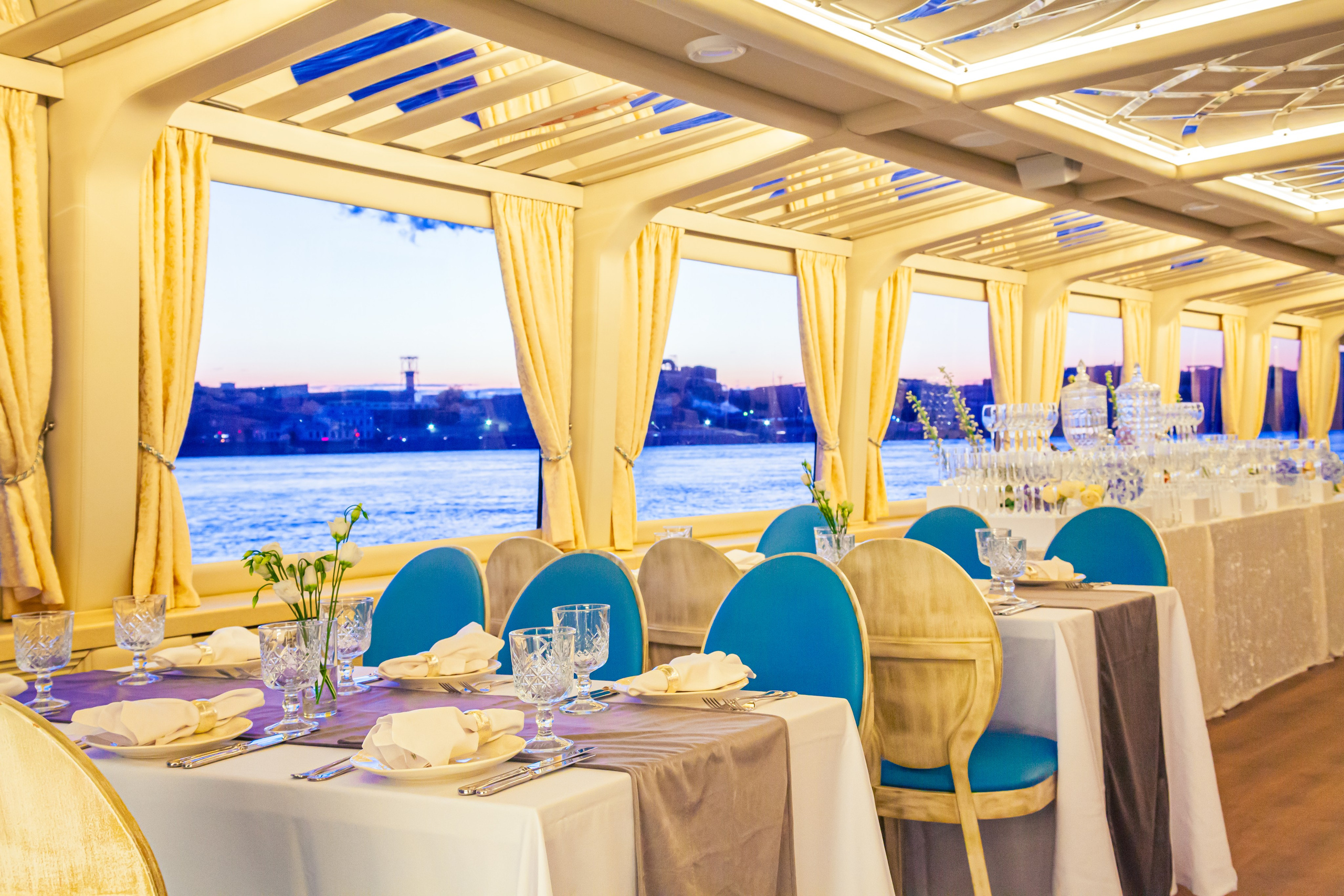 Северное Сияние. Фотограф в Санкт — Петербурге Валерий Гаухман