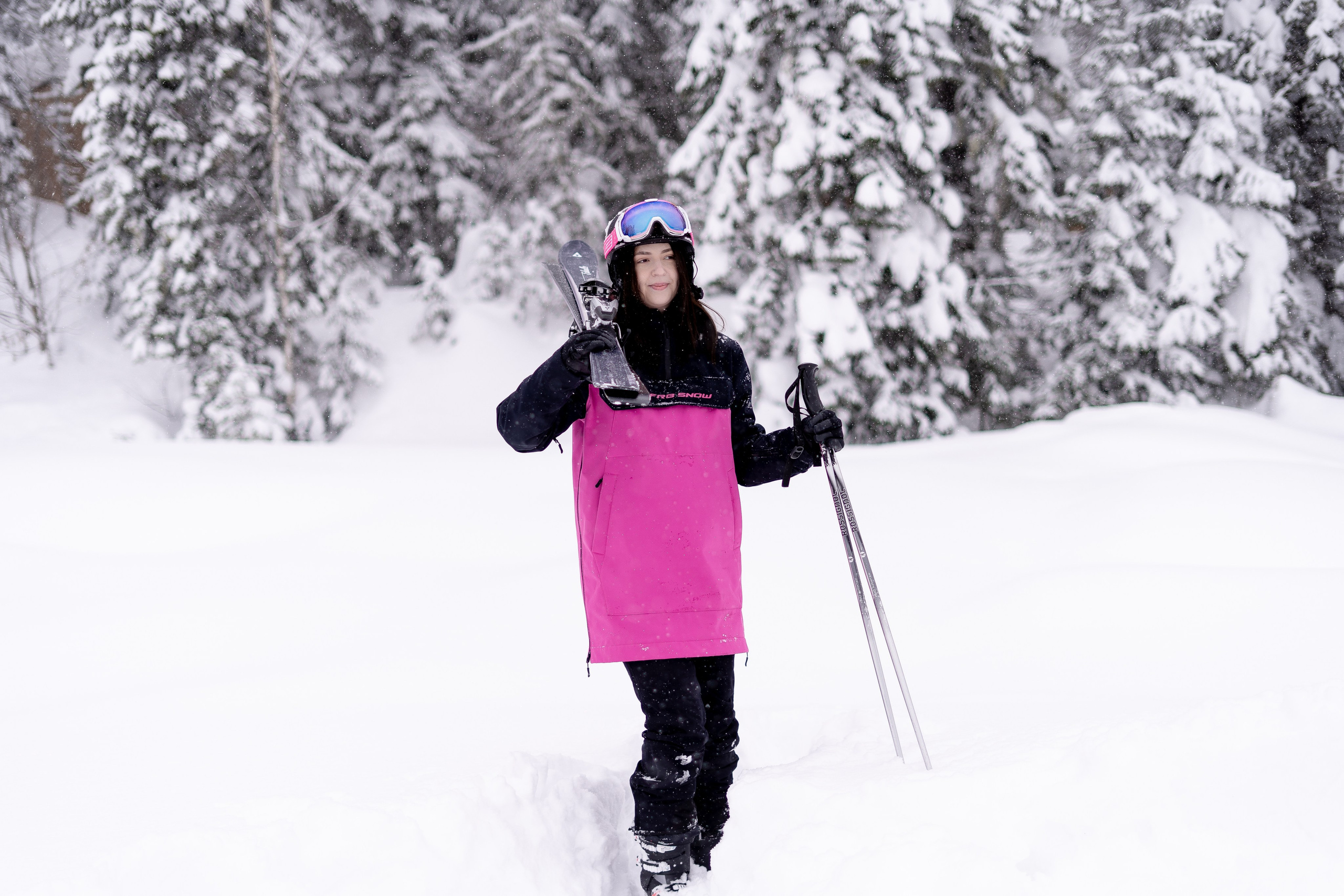 Джон 14.02. Анастасия Паршукова — фотограф Шерегеш Новосибирск