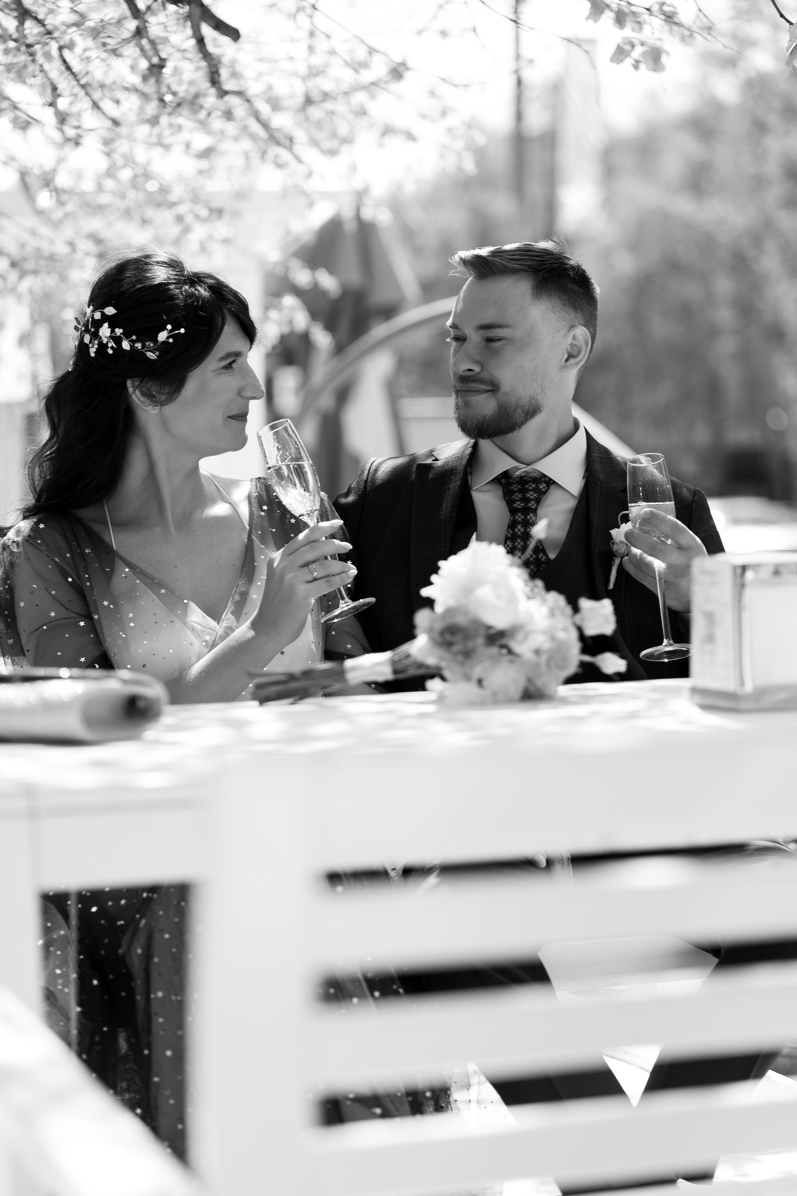 Виктория & Максим. Анастасия Паршукова — фотограф Шерегеш Новосибирск