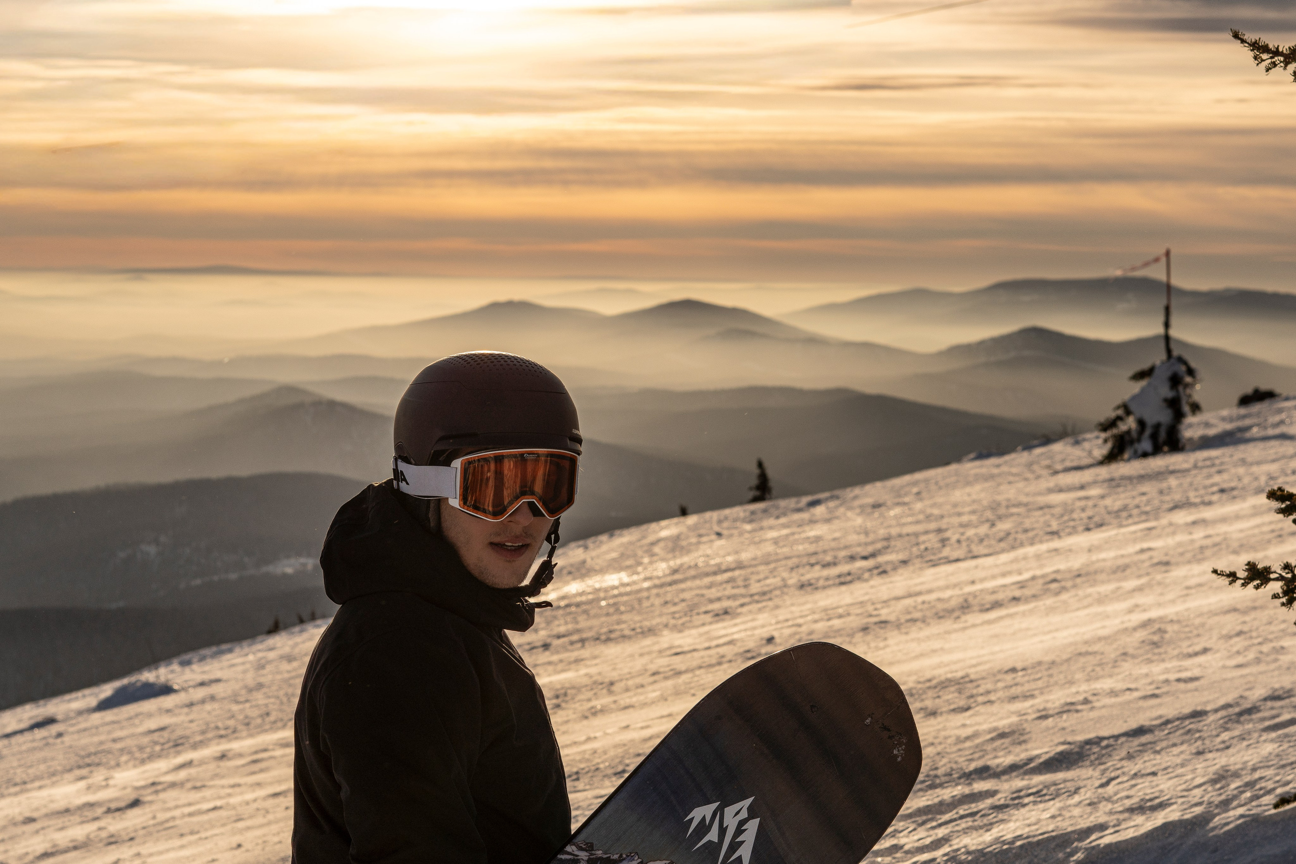 JJ. Анастасия Паршукова — фотограф Шерегеш Новосибирск