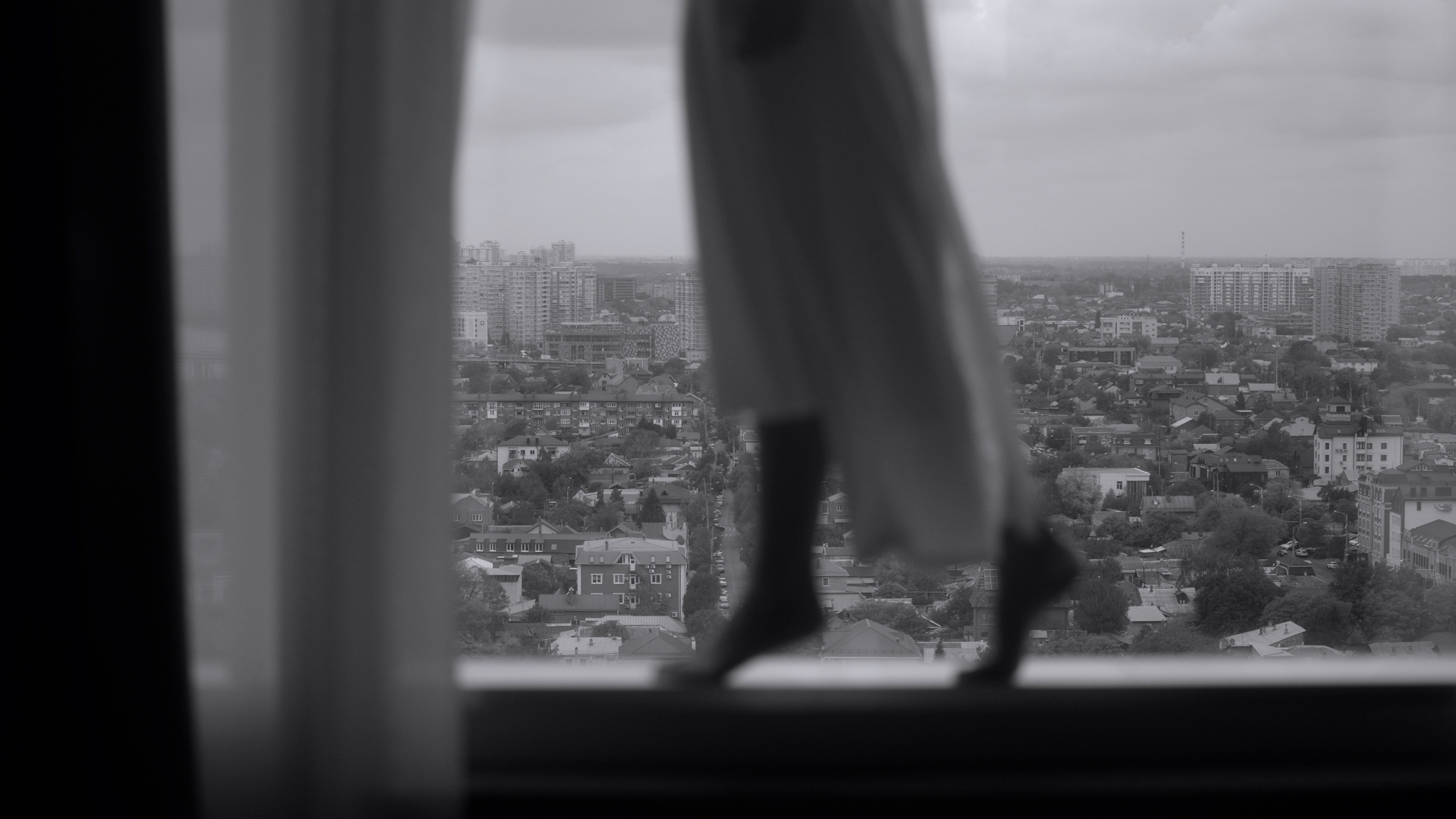 Анна и Станислав. Агата Акварель видеограф Сочи Краснодар