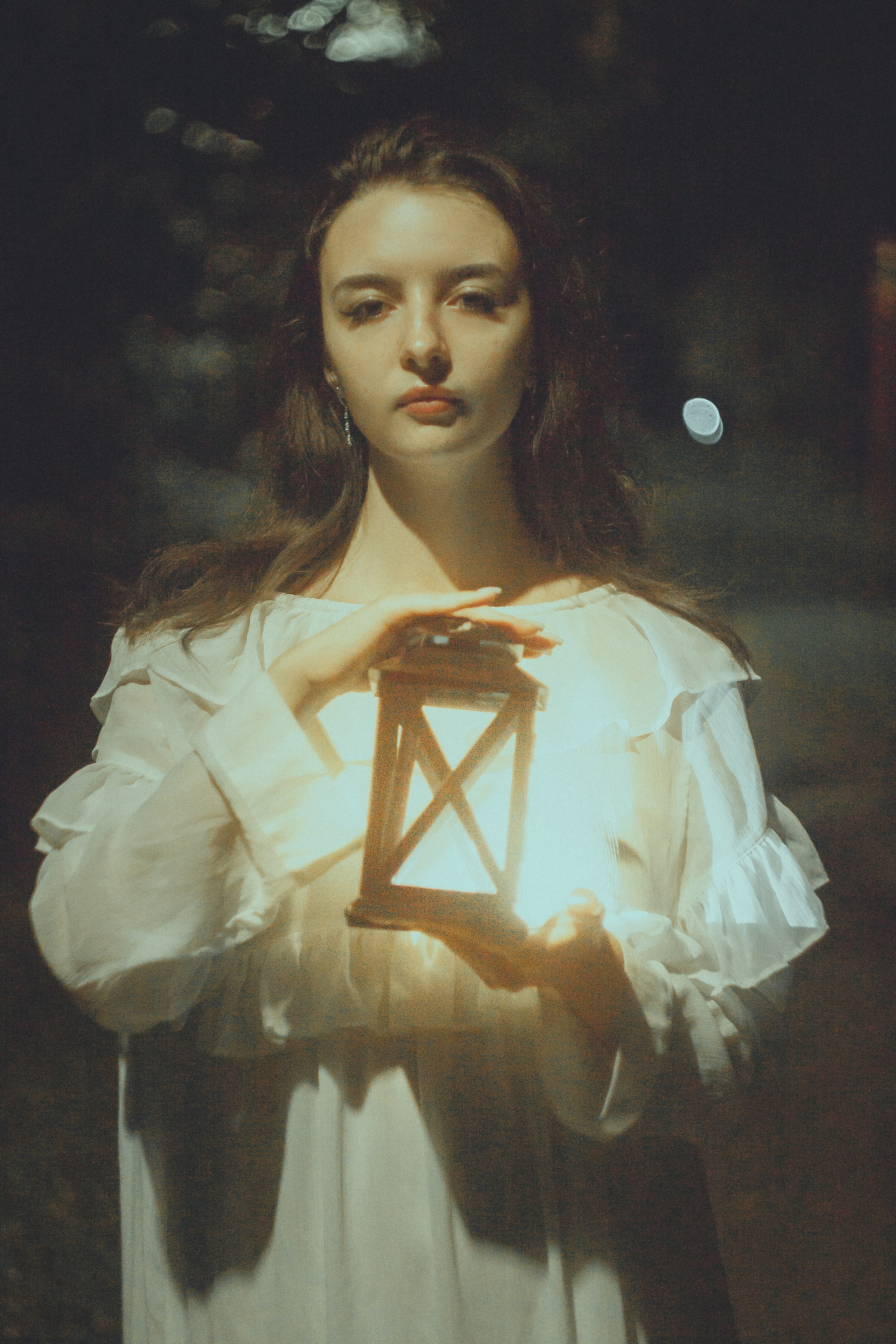 Анастасия. Портретный и художественный фотограф в Москве