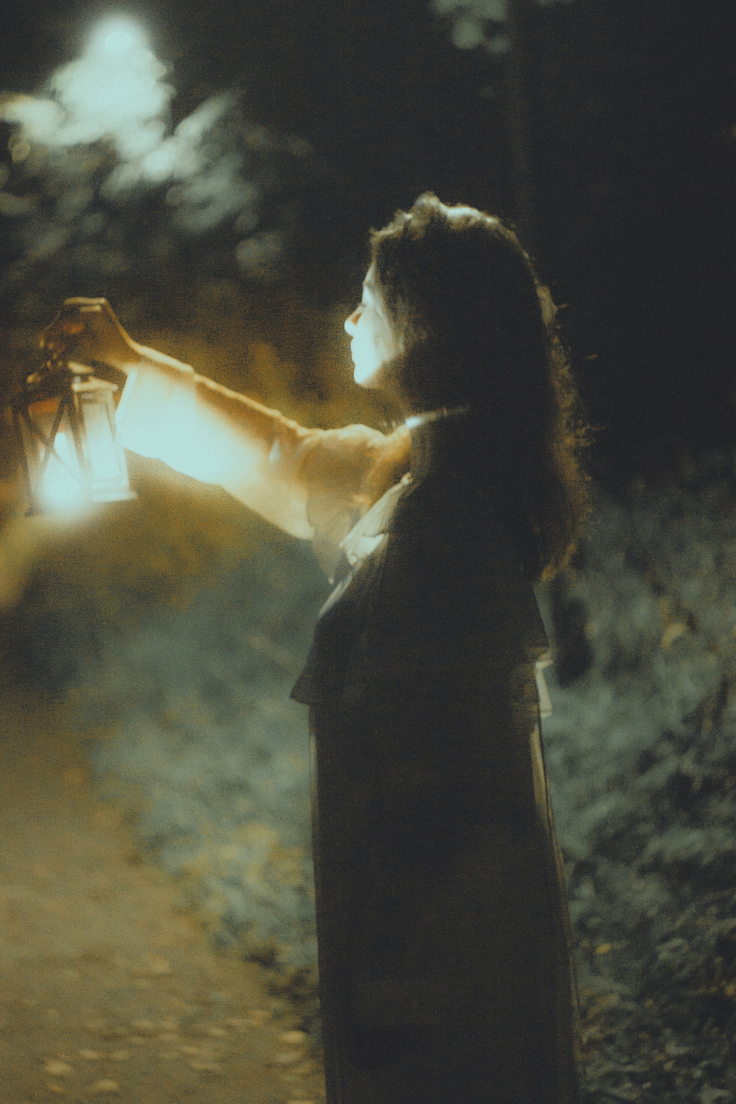 Анастасия. Портретный и художественный фотограф в Москве