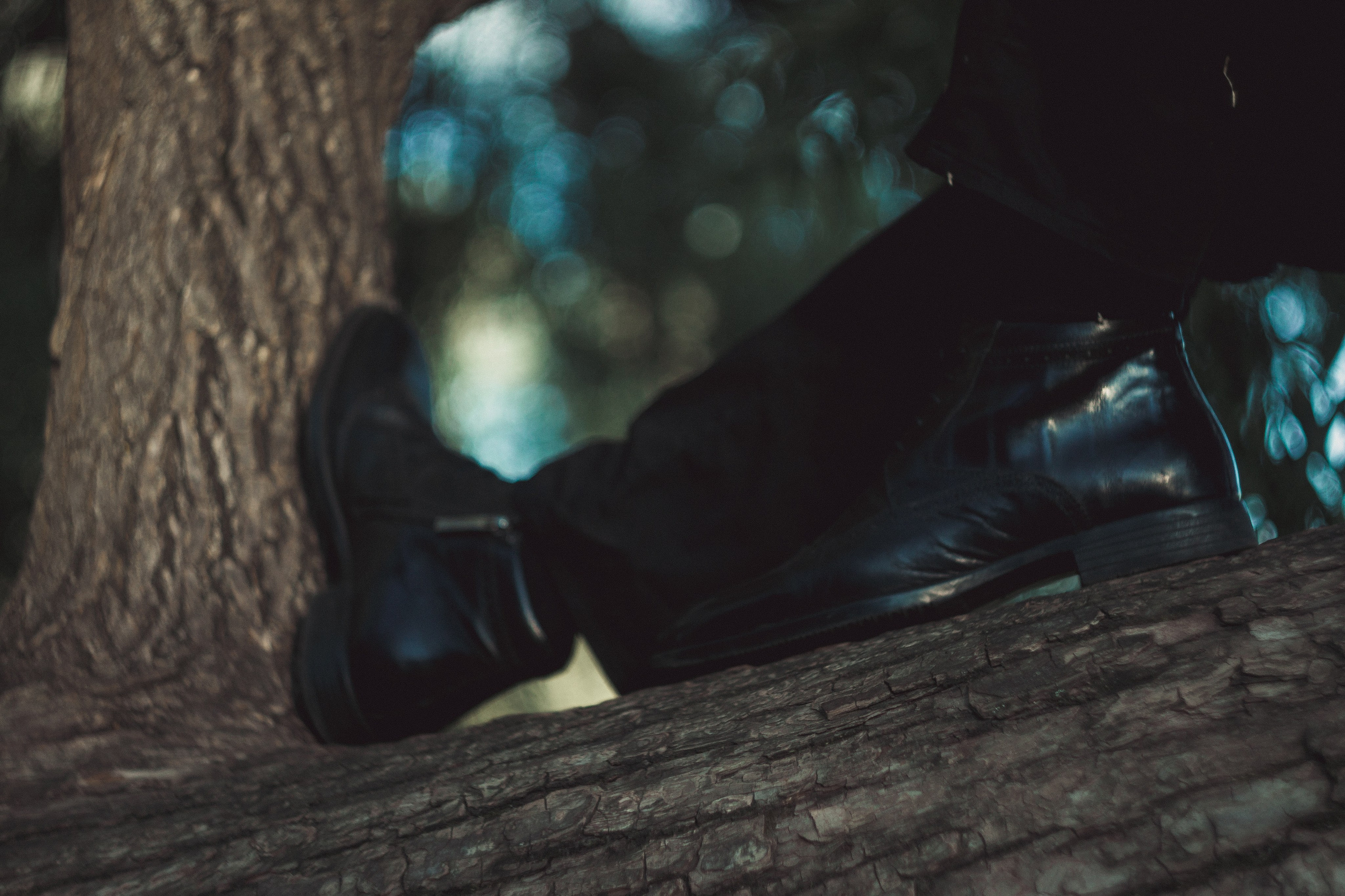 Миша. Портретный и художественный фотограф в Москве