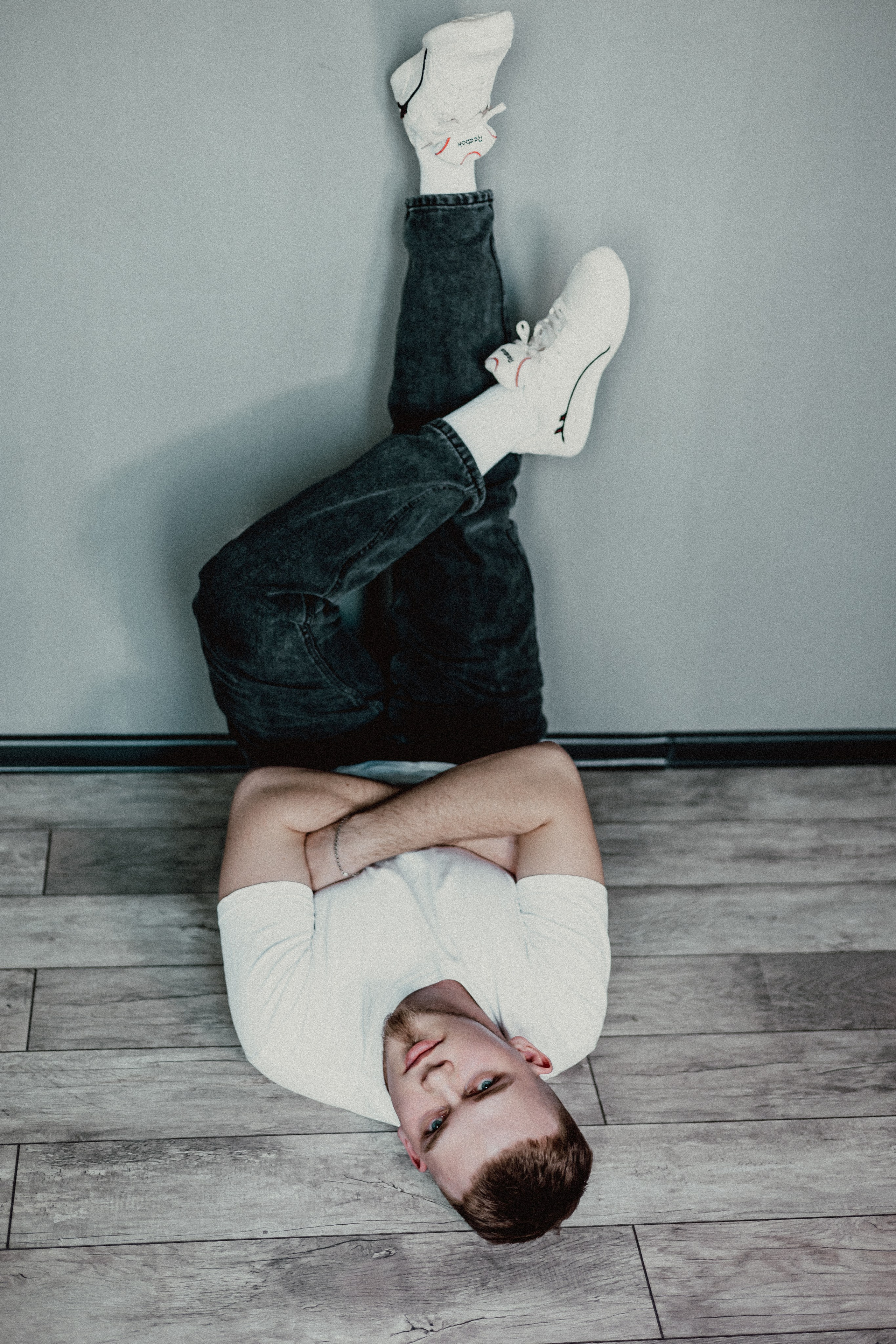 Фотосессия пары в стиле «Love Story»