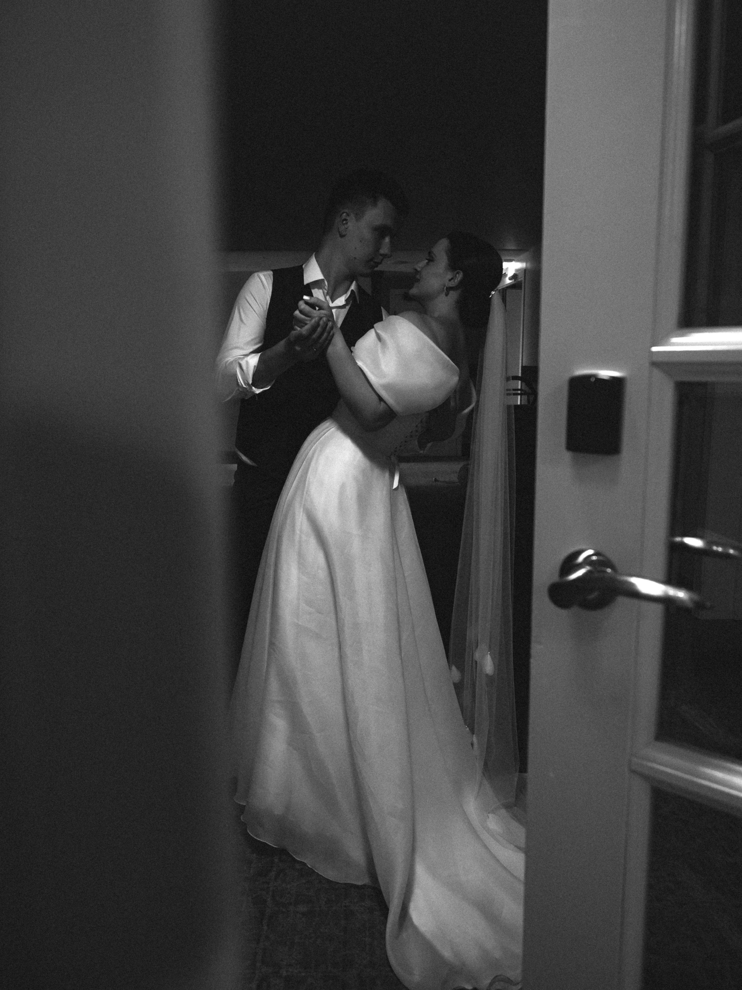 Анастасия и Артём. Фотограф Рязань. Семейный Свадебный фотограф