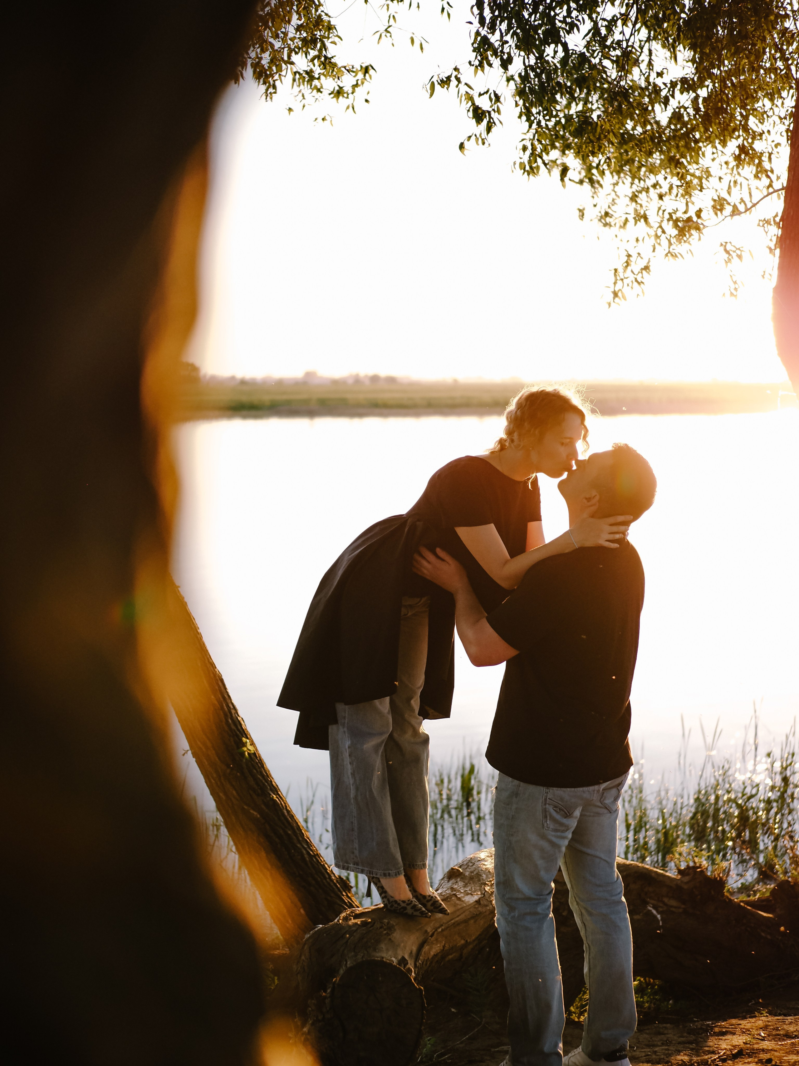 Любовь и Александр. Фотограф Рязань. Семейный Свадебный фотограф
