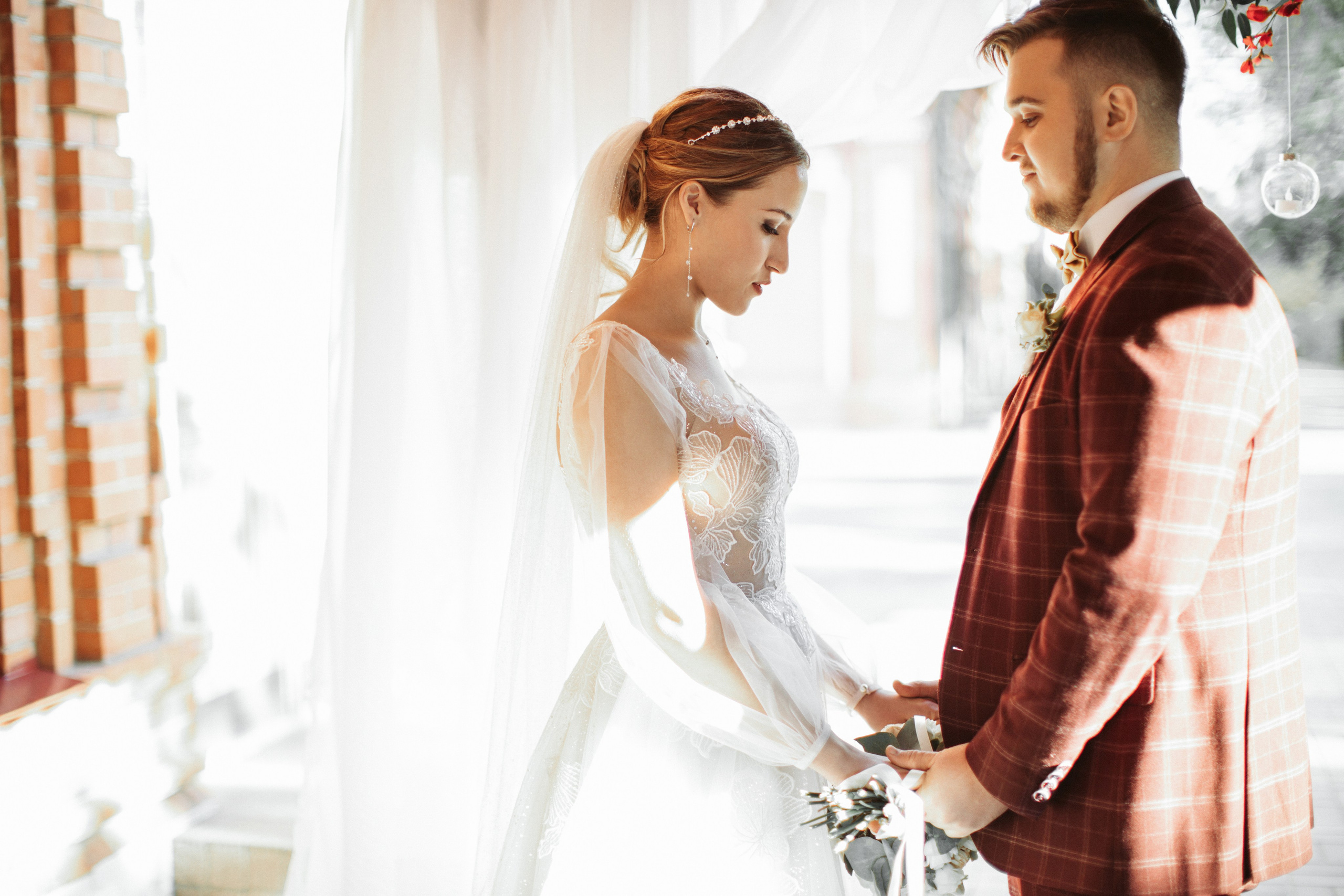 Валерия & Александр. Фотограф Амирян Марина