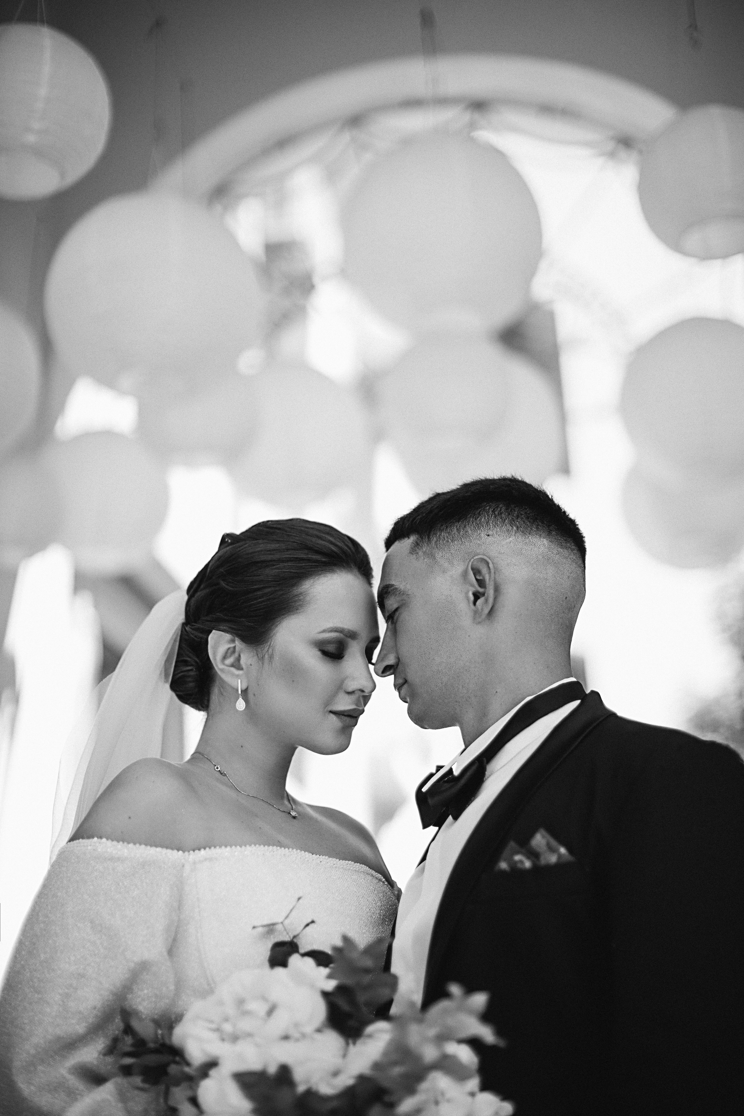 Любовь & Александр. Фотограф Амирян Марина