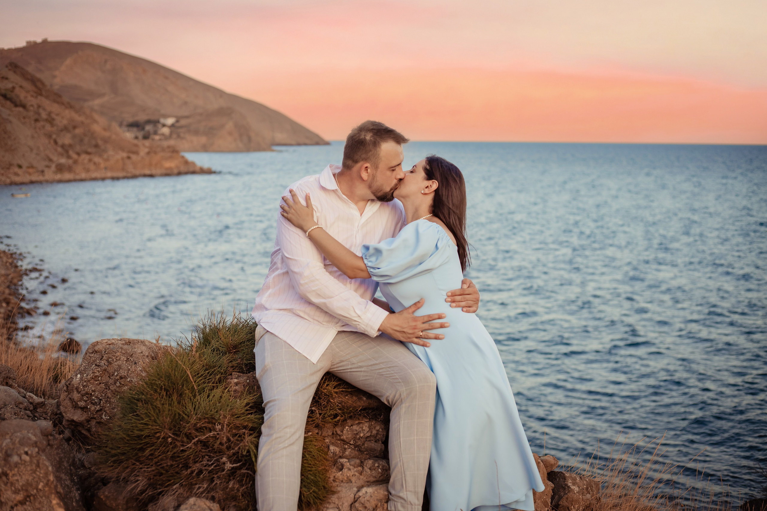 Фотосессия в Орджоникидзе. Фотограф в Феодосии Наталья Булгакова