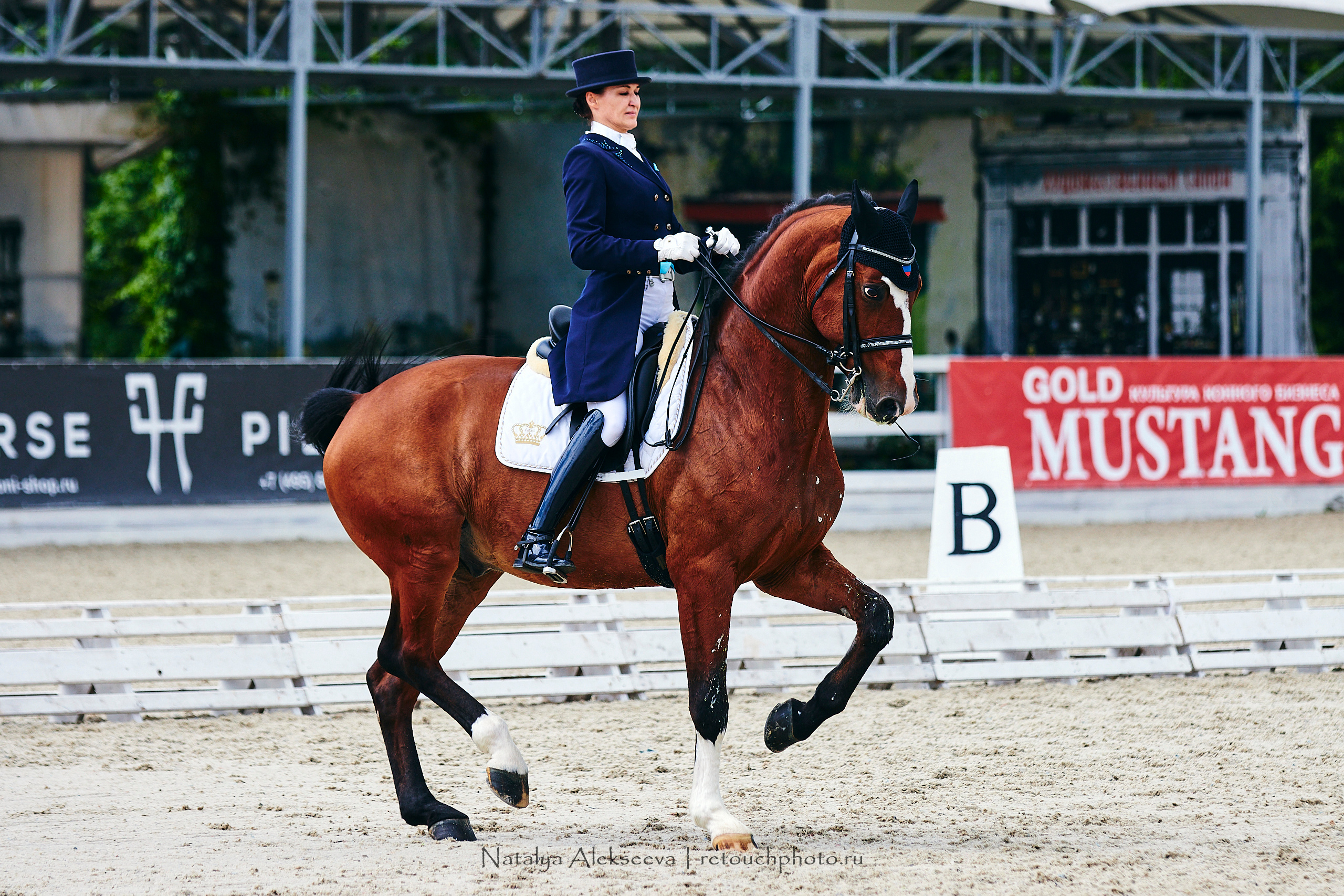 Кубок Красногорского района по выездке, КСК Отрада | 07'2020. Репортажный фотограф и ретушер в Москве Наталья Алексеева