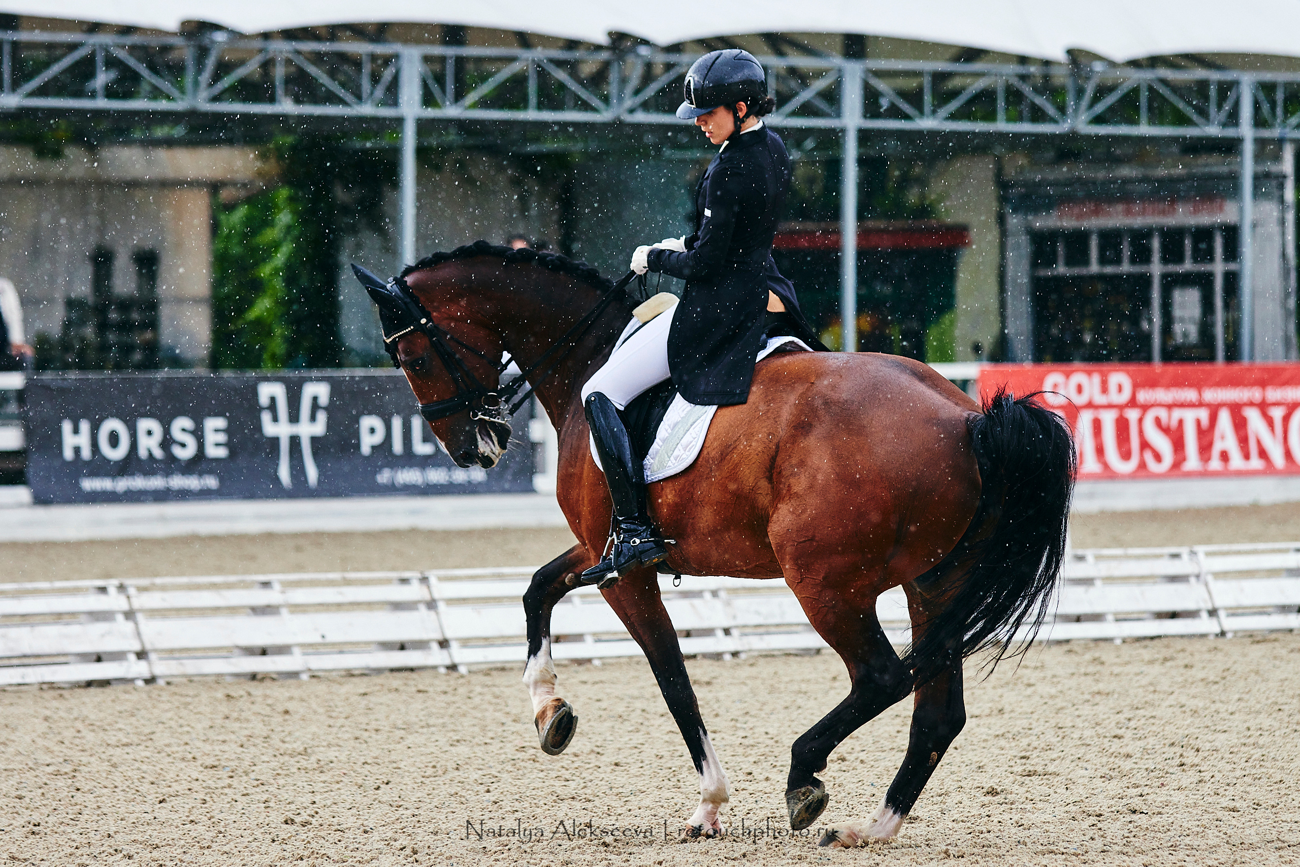 Кубок Красногорского района по выездке, КСК Отрада | 07'2020. Репортажный фотограф и ретушер в Москве Наталья Алексеева