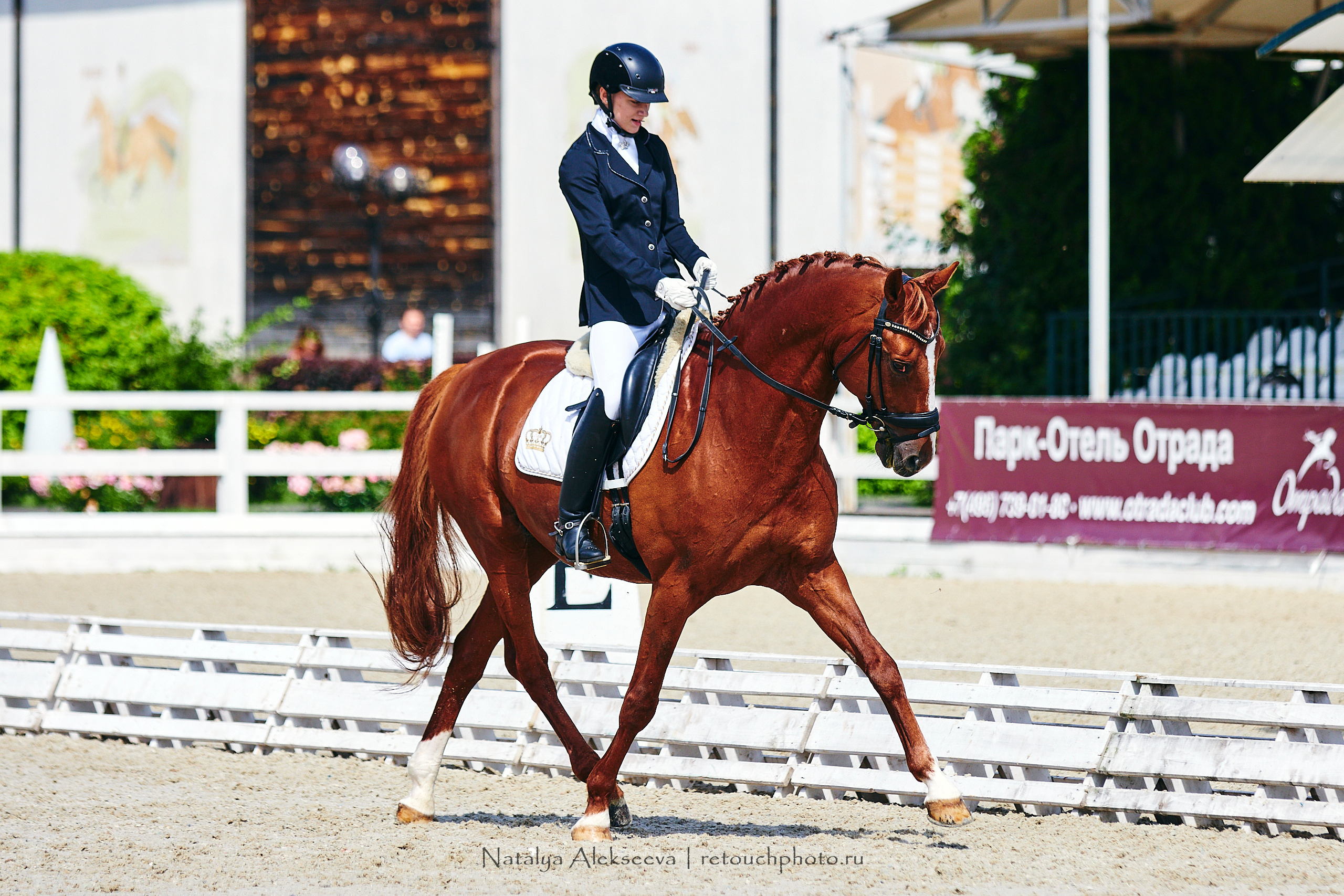 Кубок Красногорского района по выездке, КСК Отрада | 07'2020. Репортажный фотограф и ретушер в Москве Наталья Алексеева