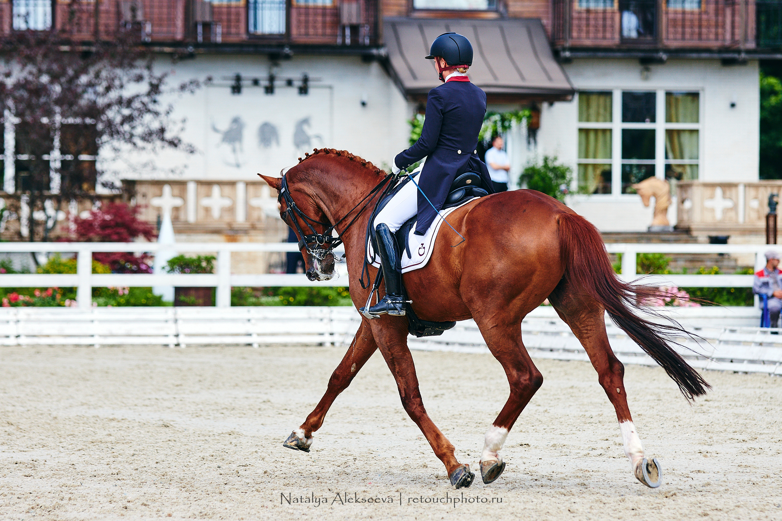 Кубок Красногорского района по выездке, КСК Отрада | 07'2020. Репортажный фотограф и ретушер в Москве Наталья Алексеева