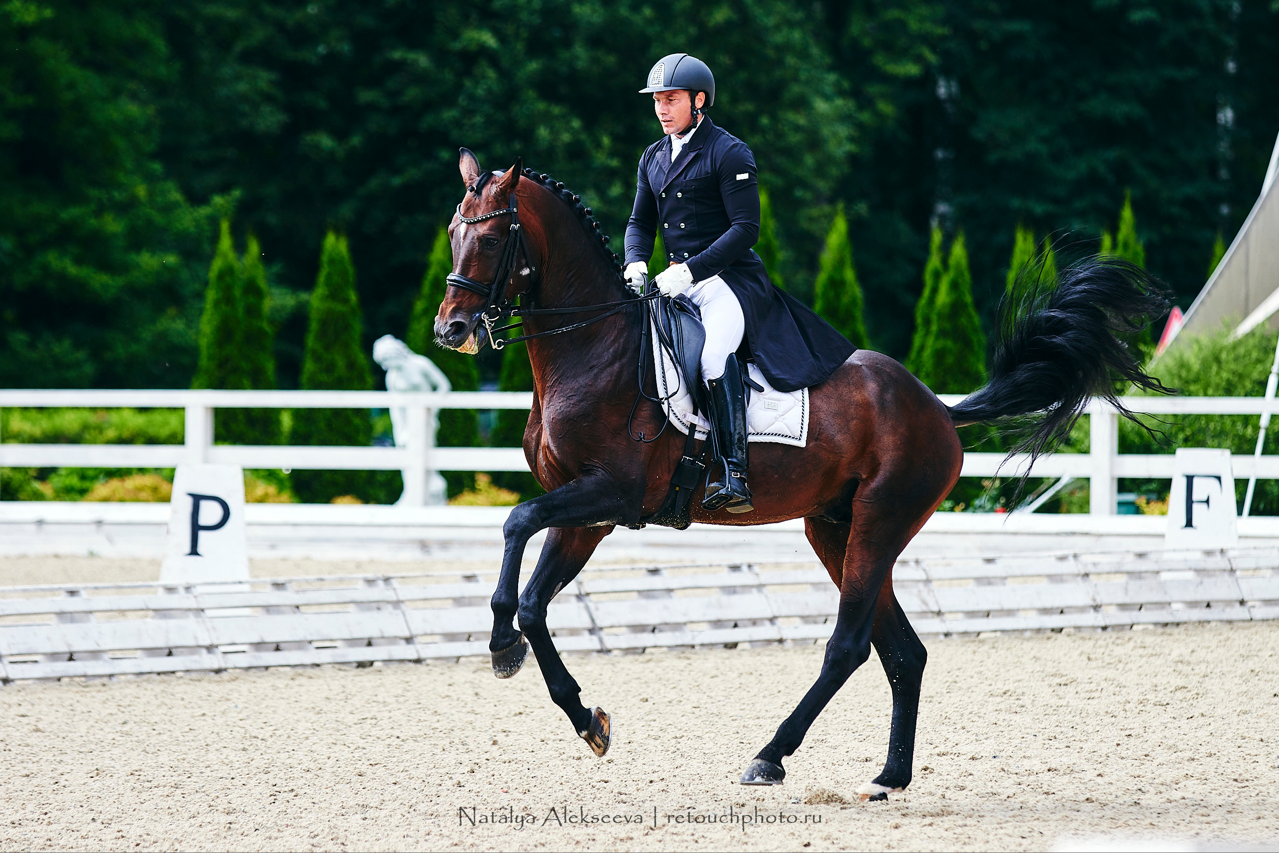 Кубок Красногорского района по выездке, КСК Отрада | 07'2020. Репортажный фотограф и ретушер в Москве Наталья Алексеева
