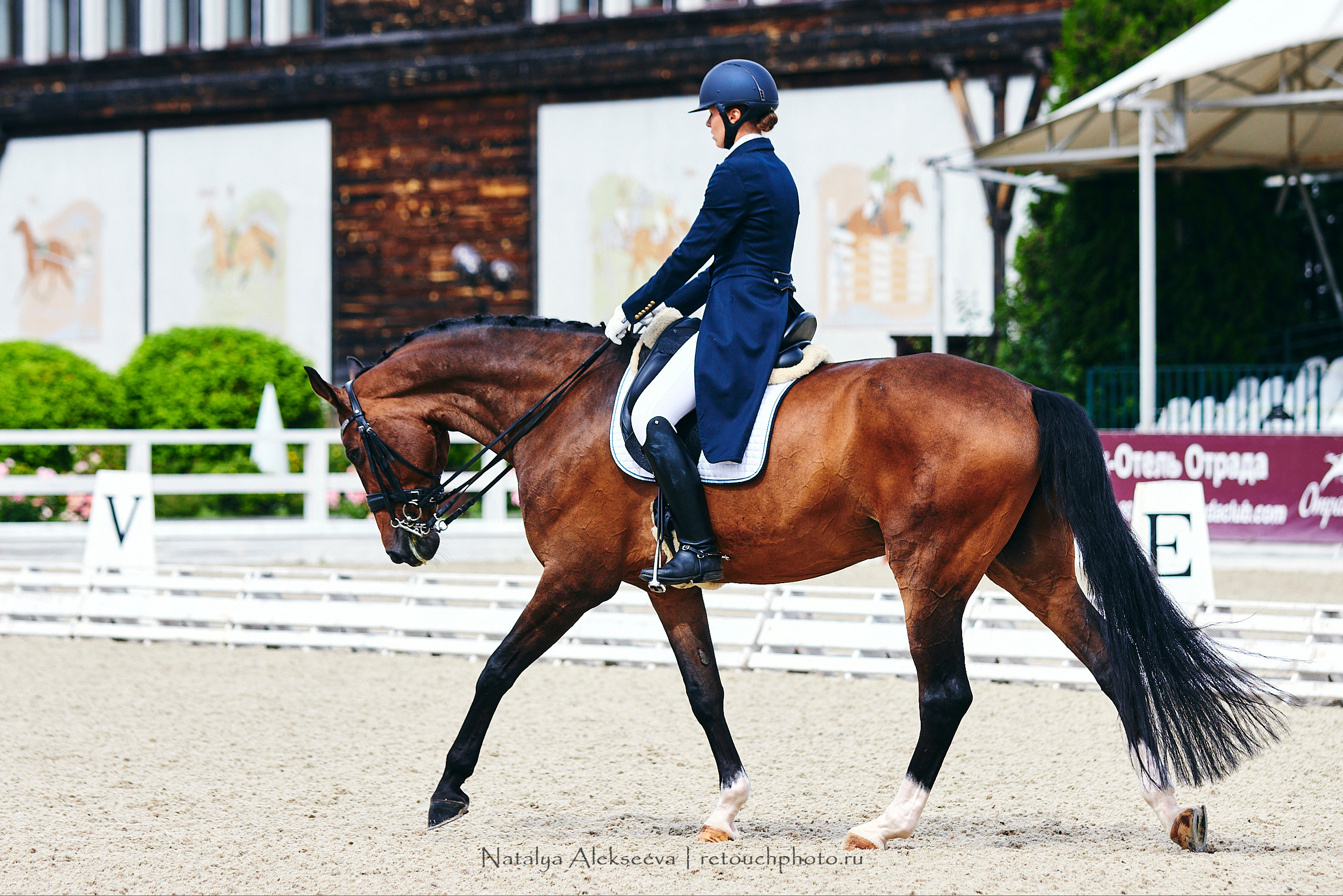 Кубок Красногорского района по выездке, КСК Отрада | 07'2020. Репортажный фотограф и ретушер в Москве Наталья Алексеева