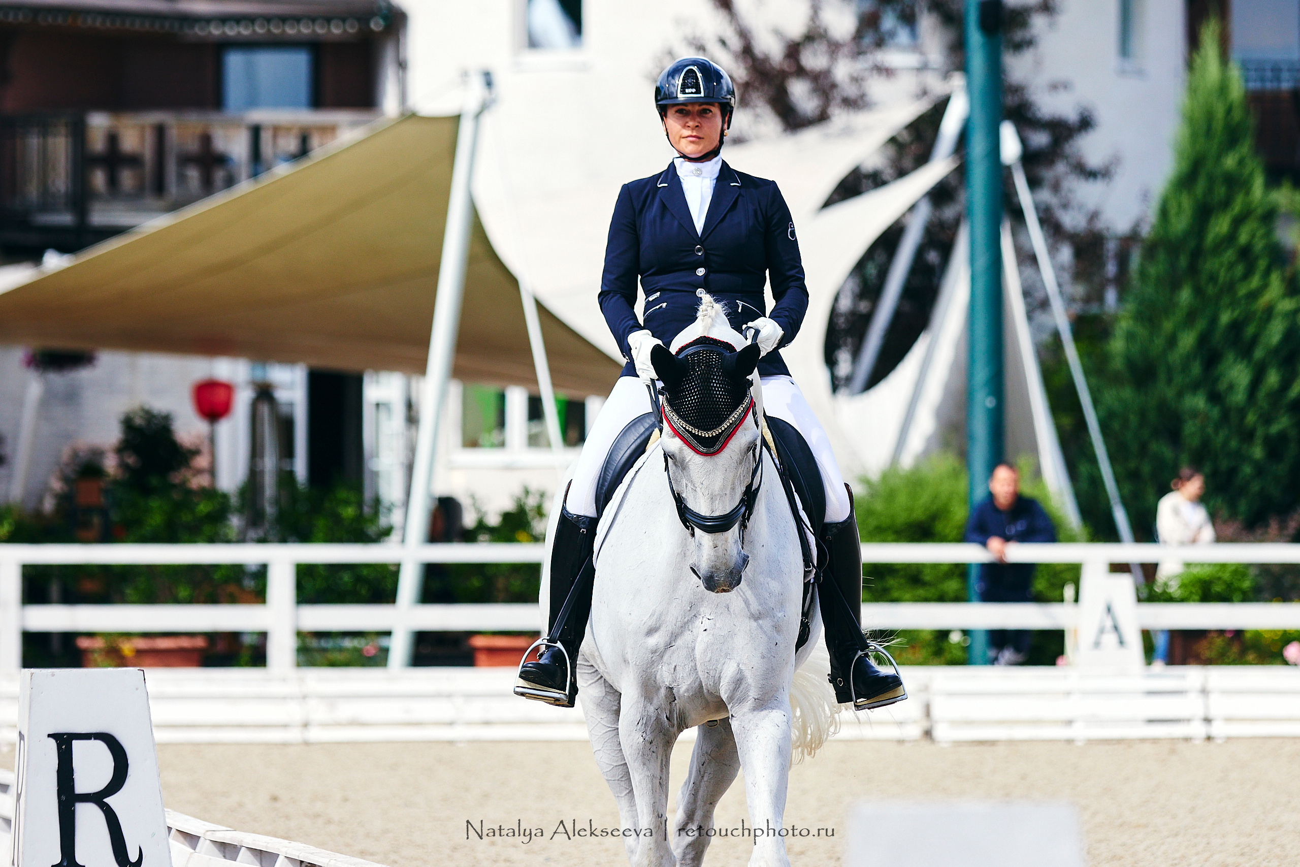 Кубок Красногорского района по выездке, КСК Отрада | 07'2020. Репортажный фотограф и ретушер в Москве Наталья Алексеева