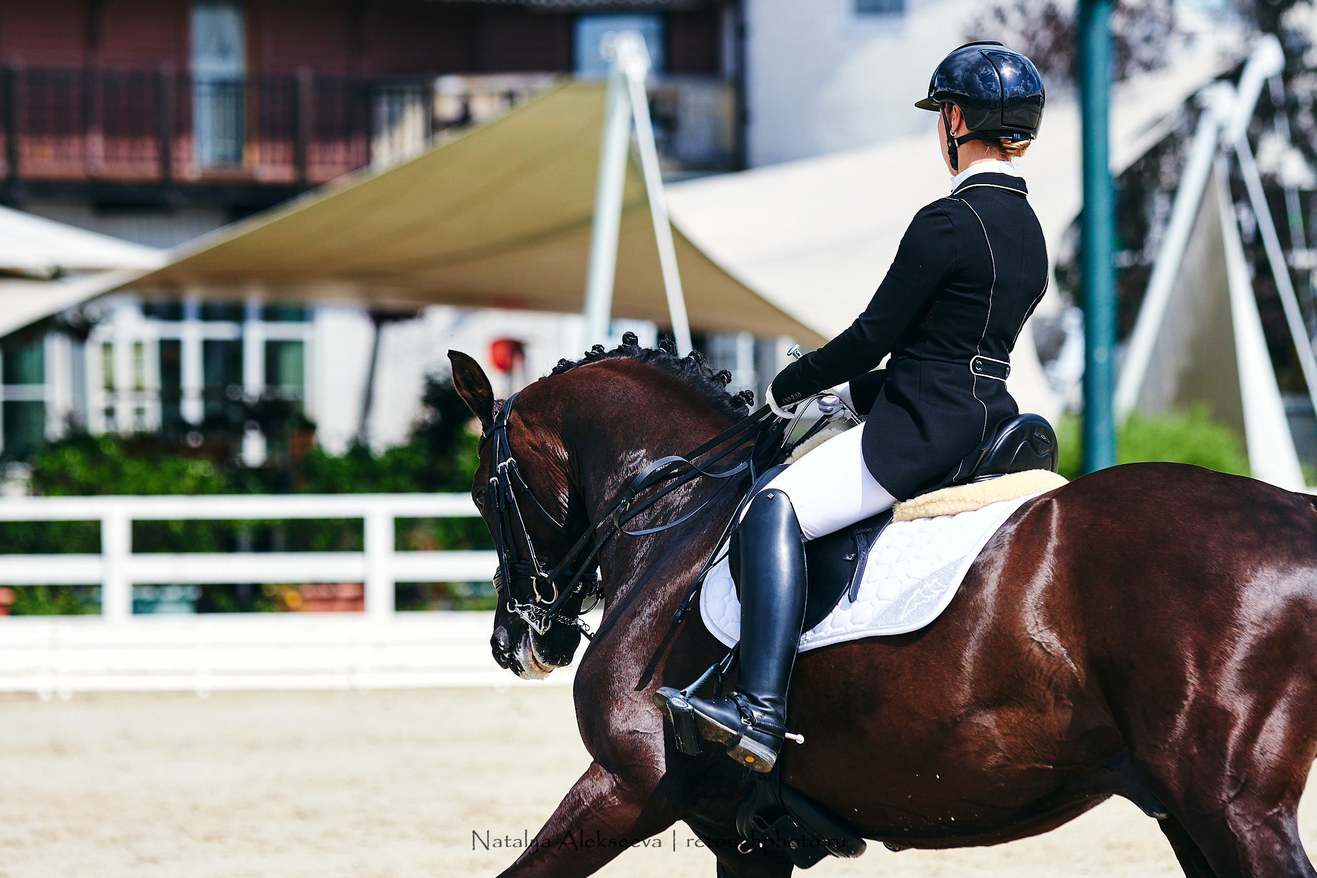 Кубок Красногорского района по выездке, КСК Отрада | 07'2020. Репортажный фотограф и ретушер в Москве Наталья Алексеева
