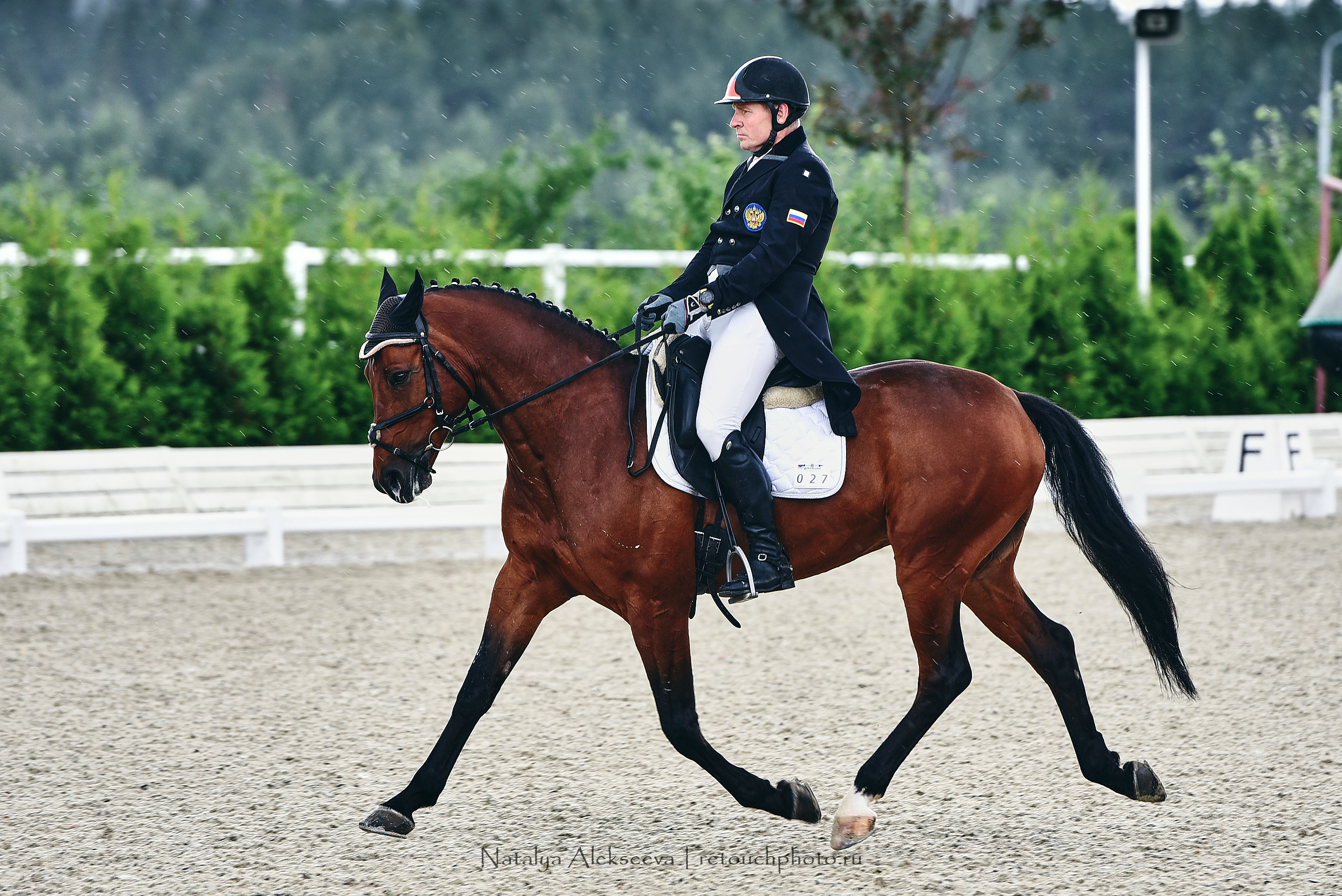 Открытая тренировка по двоеборью, Maxima Stables | 07'2020. Репортажный фотограф и ретушер в Москве Наталья Алексеева
