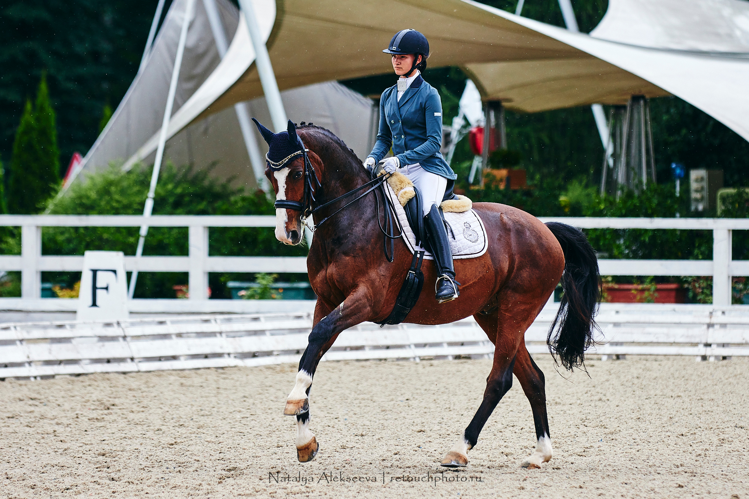 Кубок Красногорского района по выездке, КСК Отрада | 07'2020. Репортажный фотограф и ретушер в Москве Наталья Алексеева
