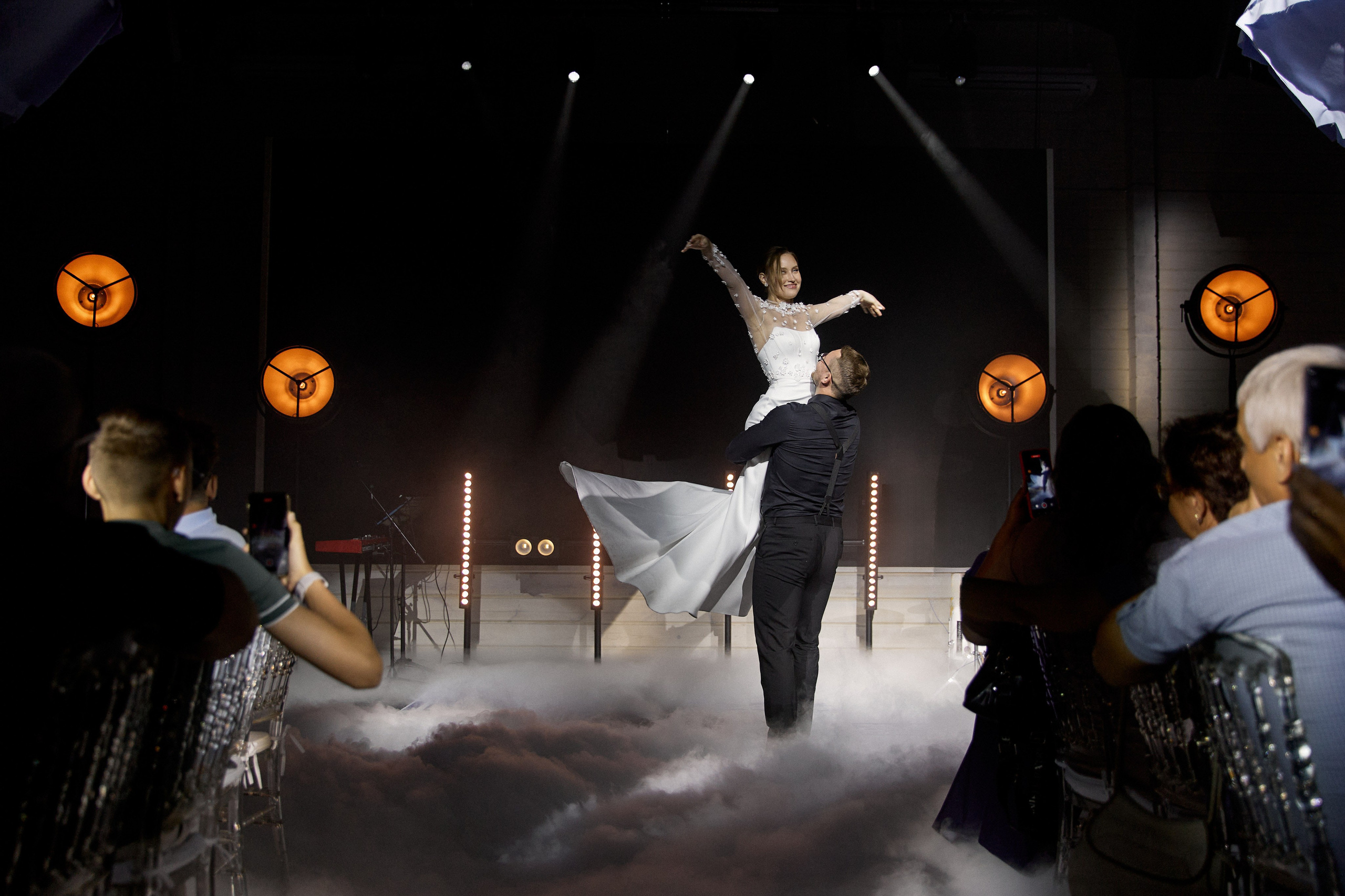 Посмотреть серию. Свадебный и семейный фотограф в Красноярске Тряпчев Павел