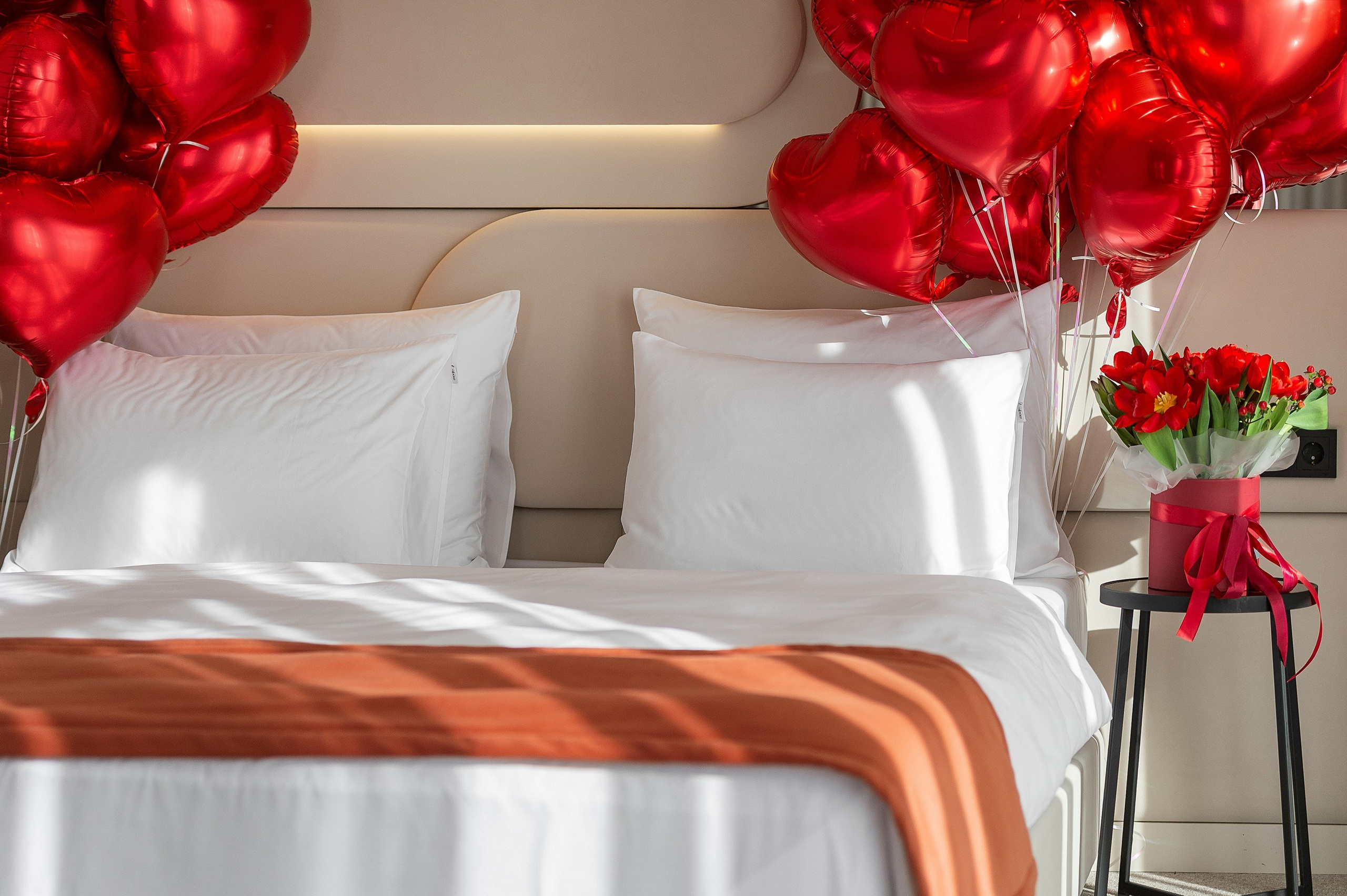 INTERIOR. Denisgeorgievski