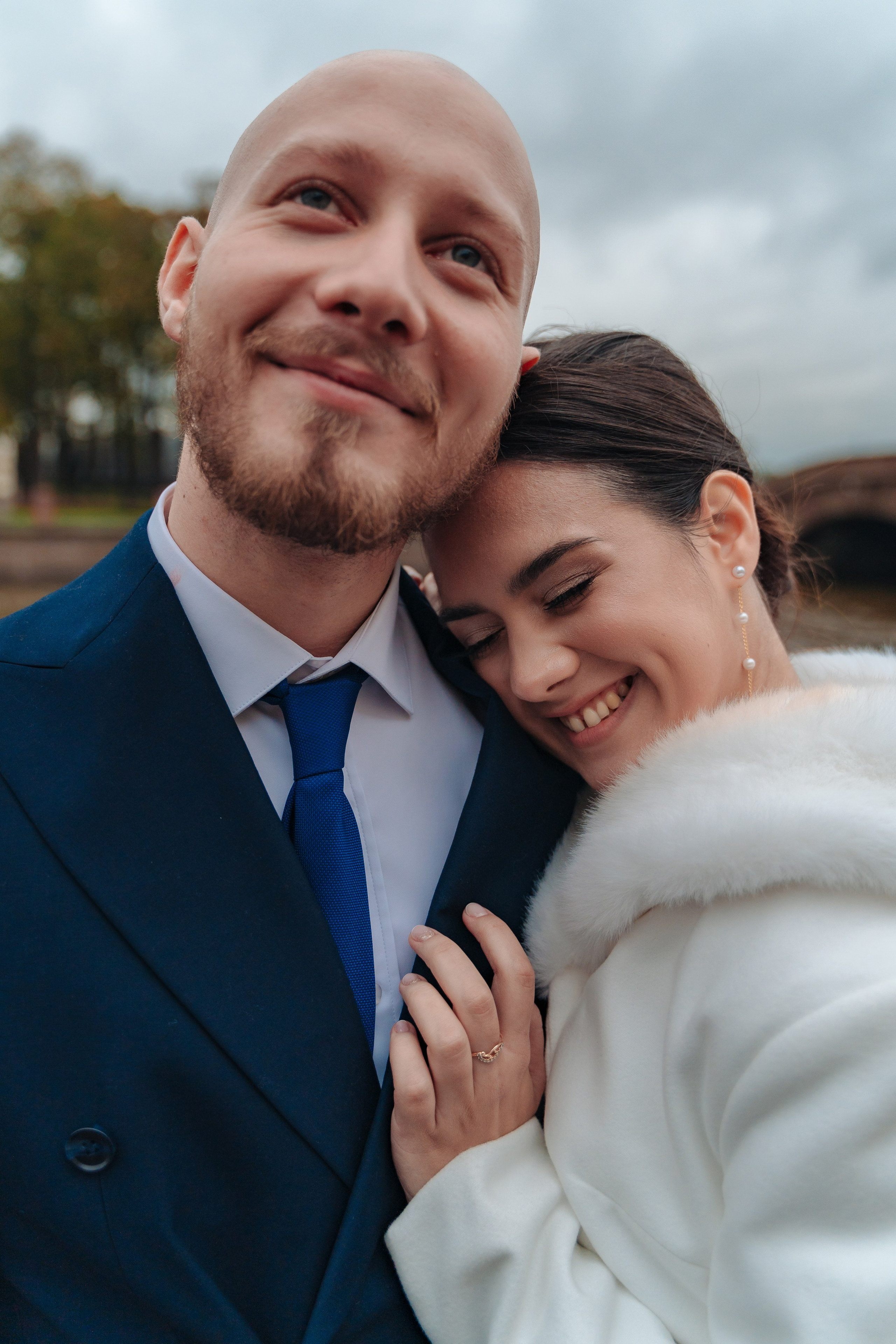 Михаил + Виктория