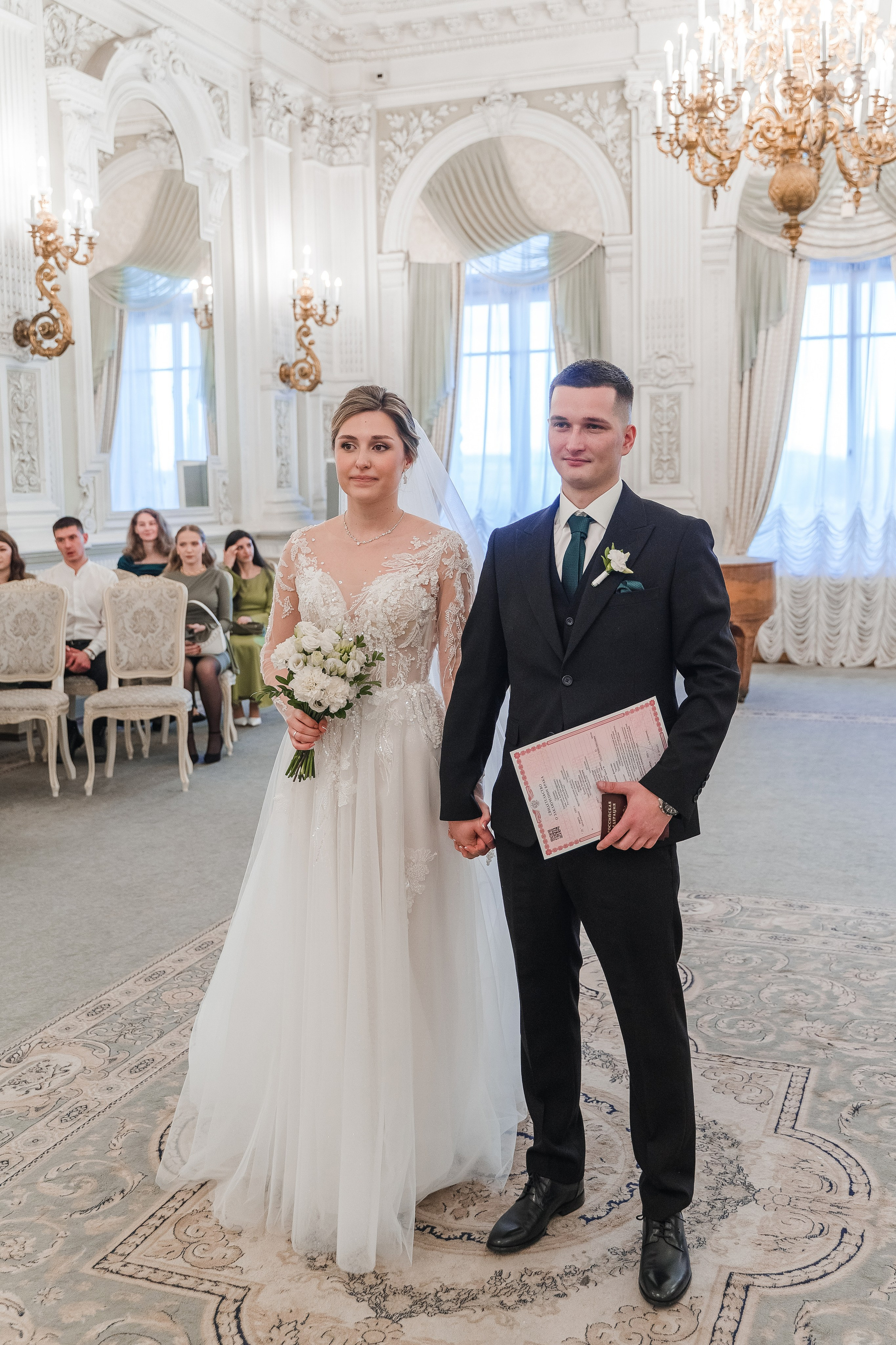 Евгений + Елена