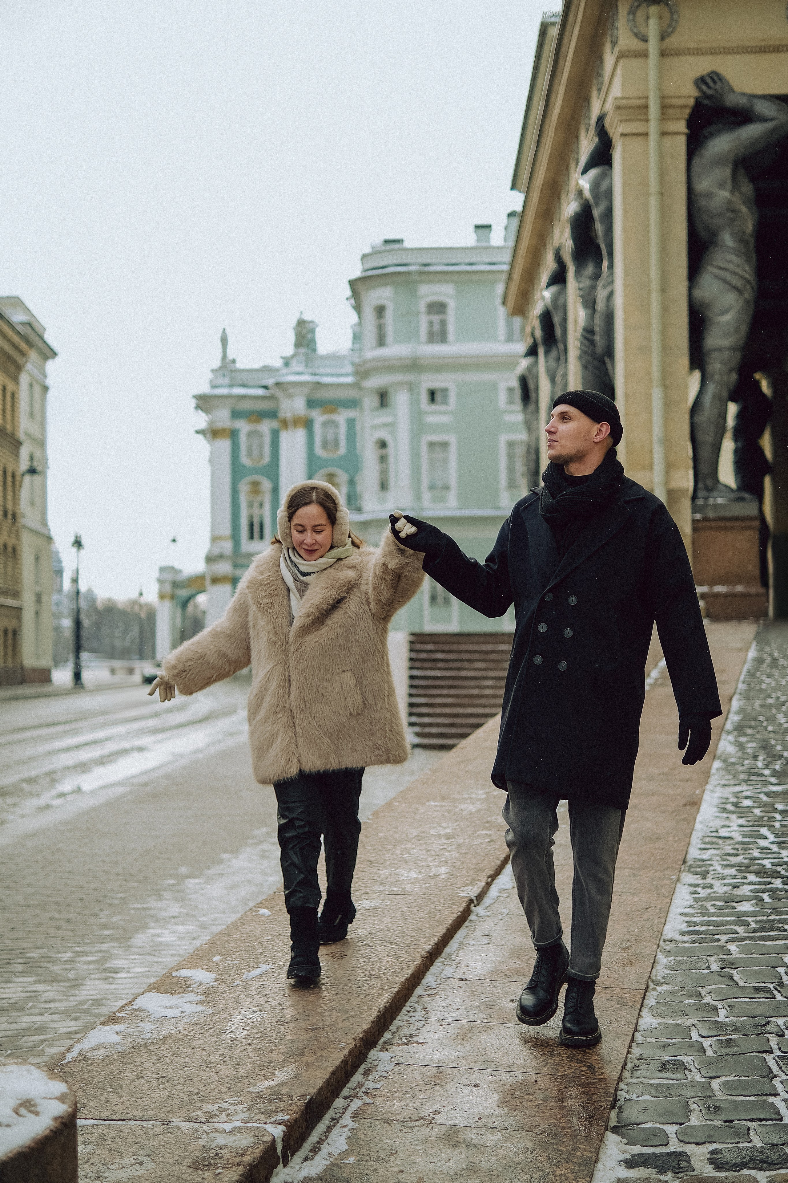 Марьям & Андрей. Phdkvmr.ru