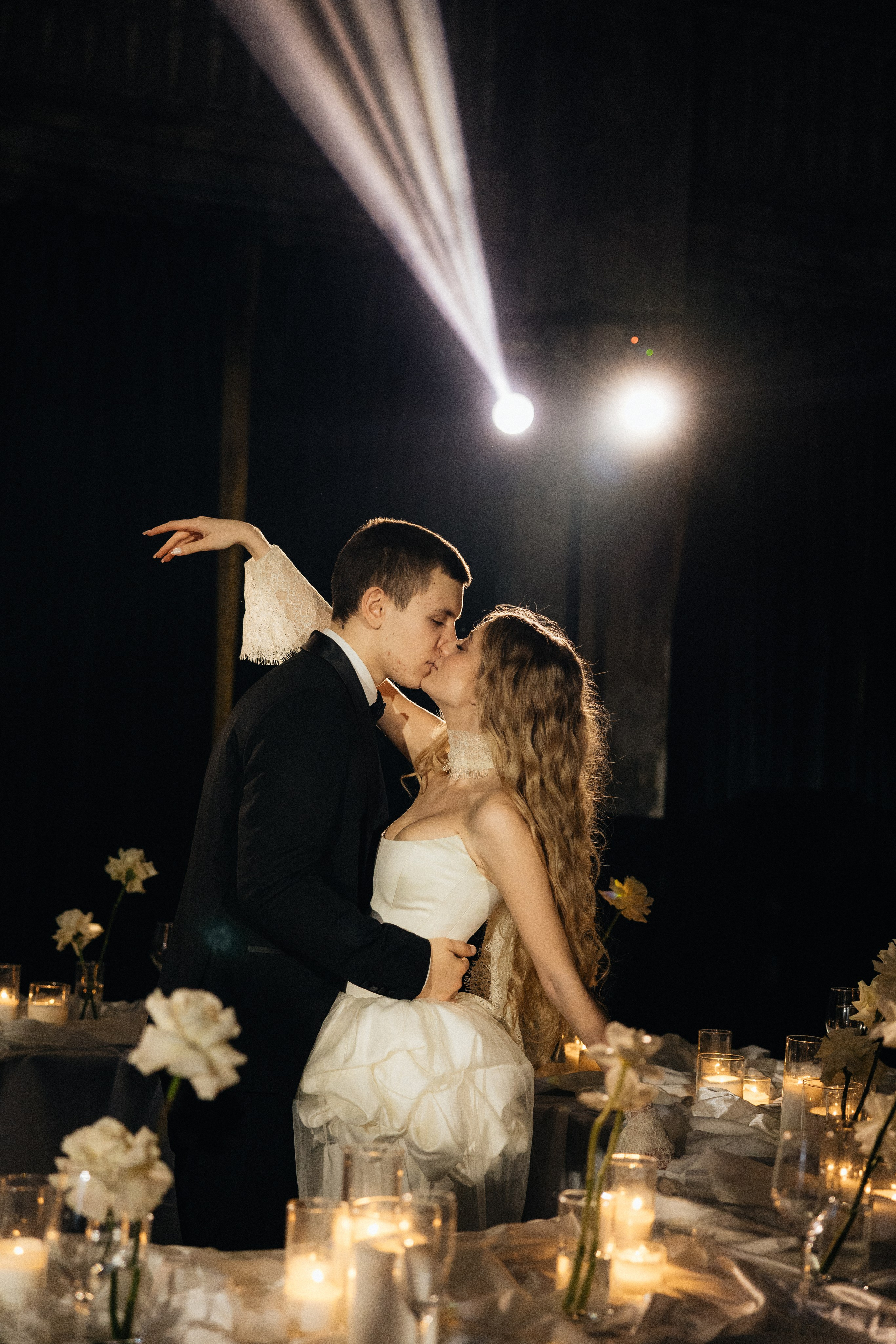 Вероника & Максим. Phdkvmr.ru