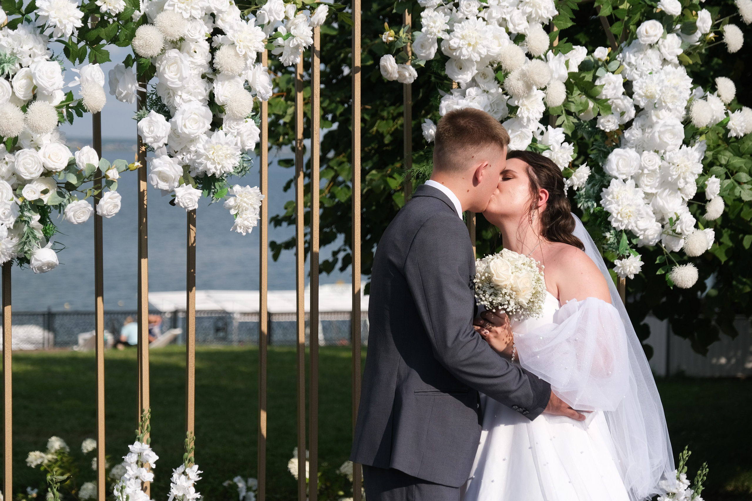 Свадьба Евгения и Виктории. Свадебный фотограф в Челябинске Сырчикова Наталья