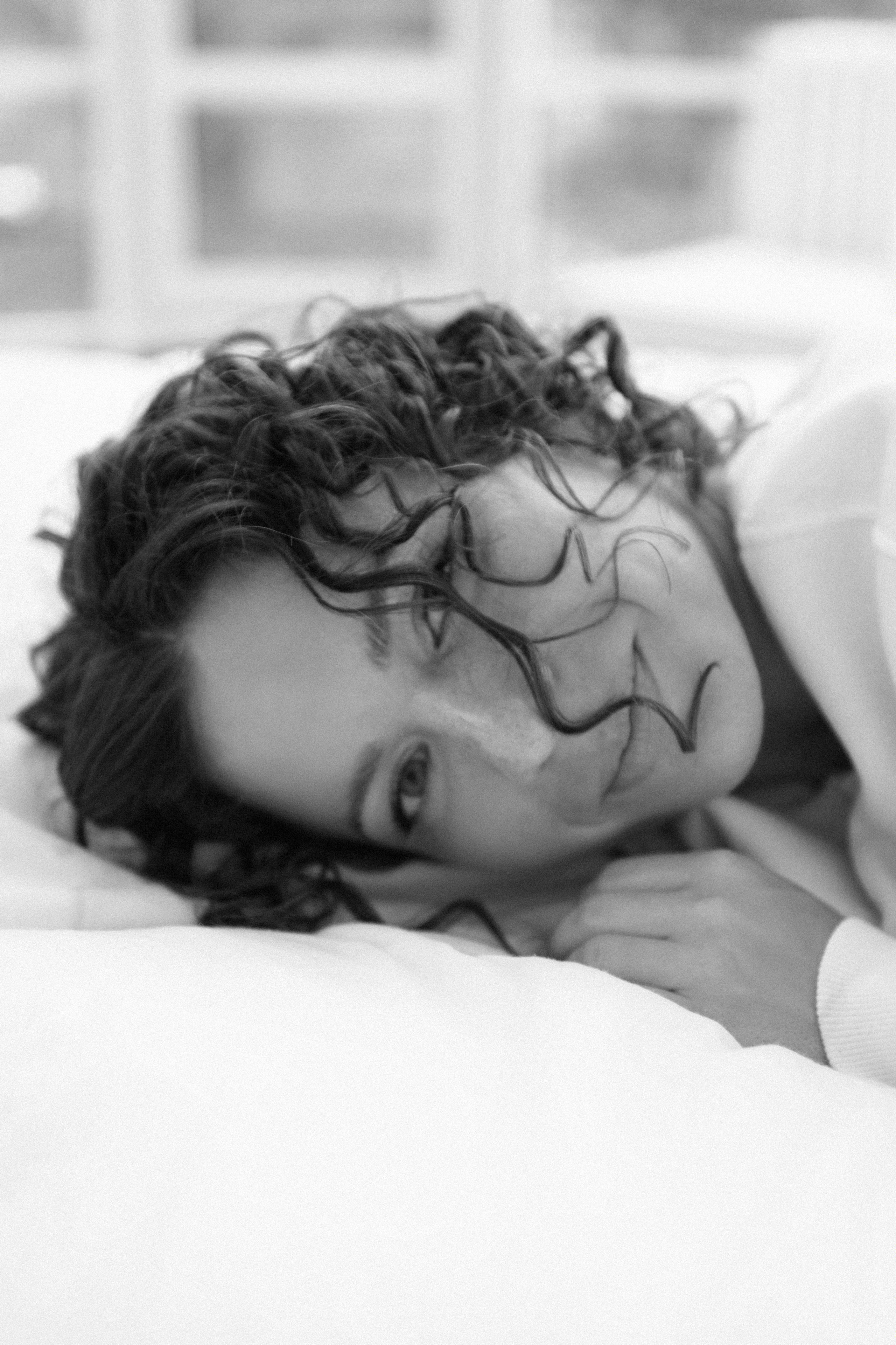 Dasha. Свадебный фотограф в Москве Анастасия Колесникова