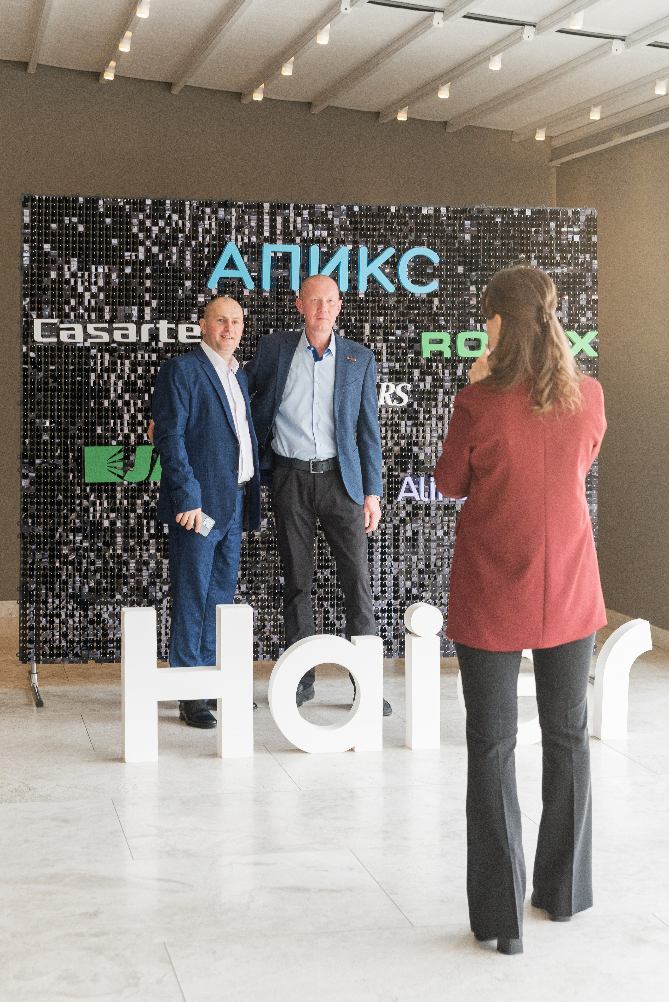 Репортажная фотосессия в краснодаре