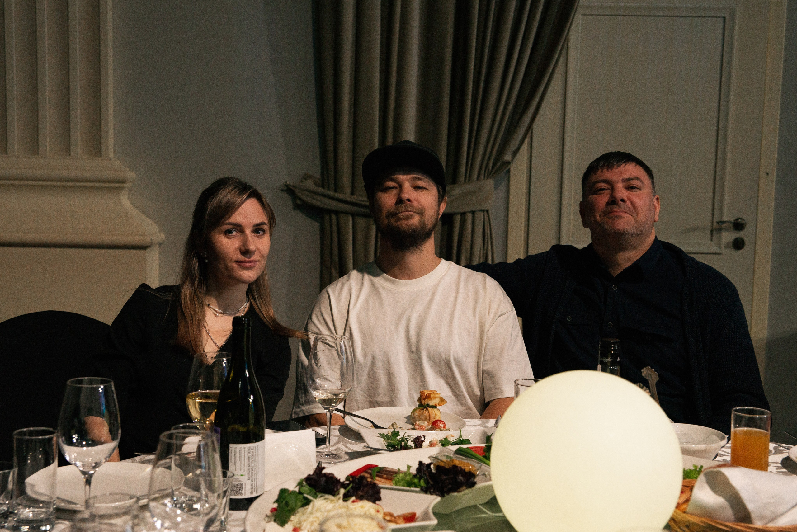 Репортажная фотосессия в краснодаре