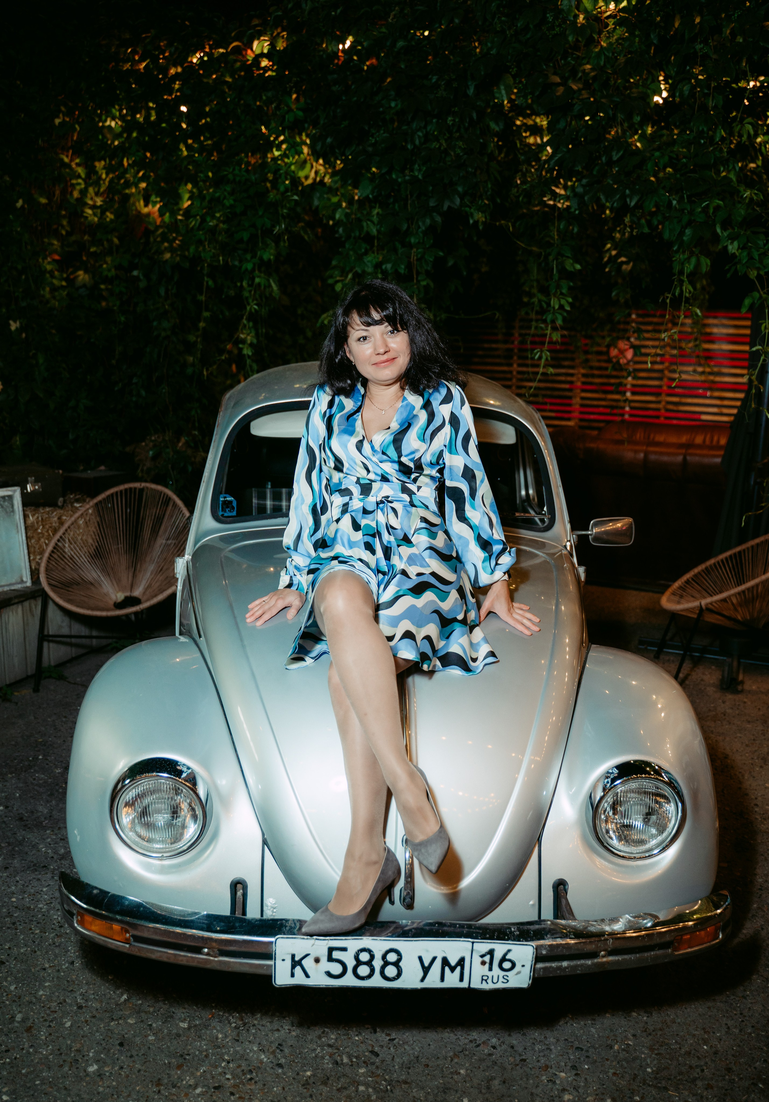 IGS: 12 лет компании / 2023. Саша Копылов, фотограф в Казани