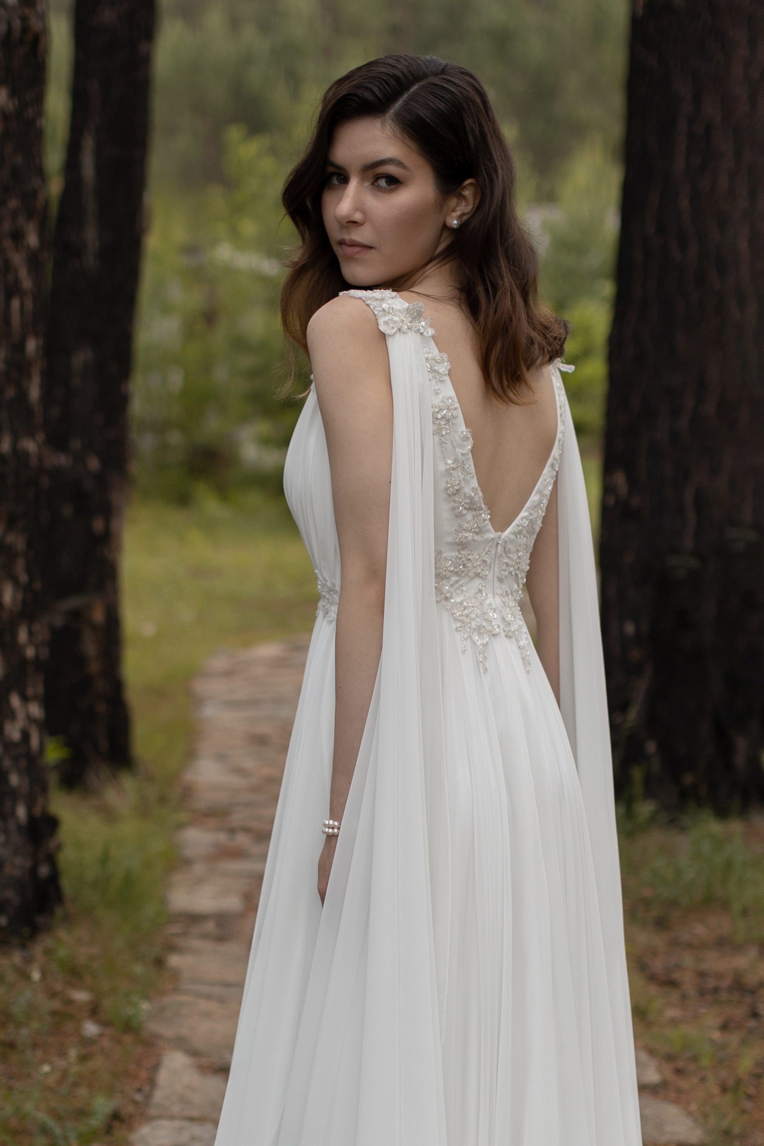 Леонид и Полина (выездная регистрация и банкет). Свадебный фотограф Екатерина Черкасская