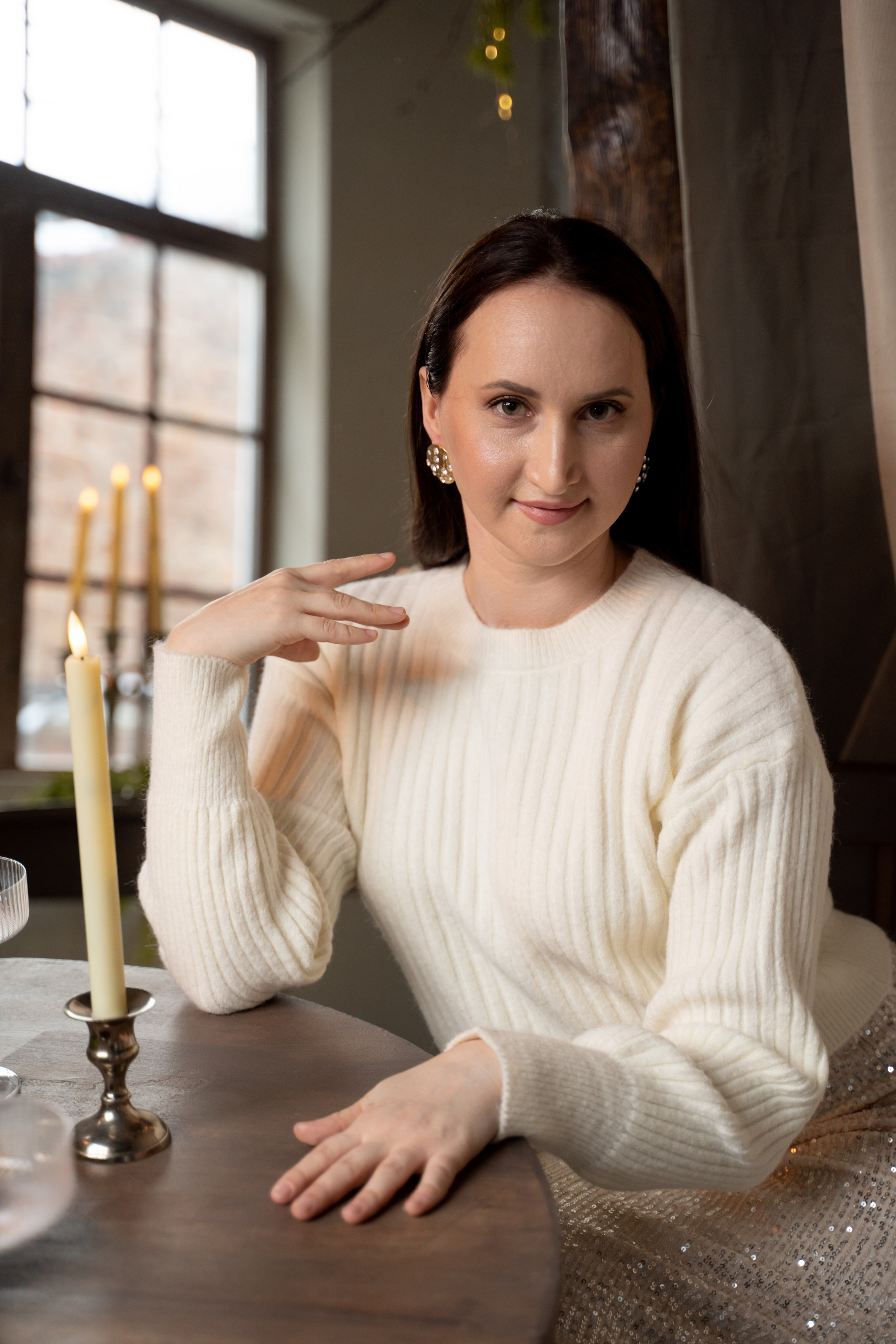 Светлана. Главная