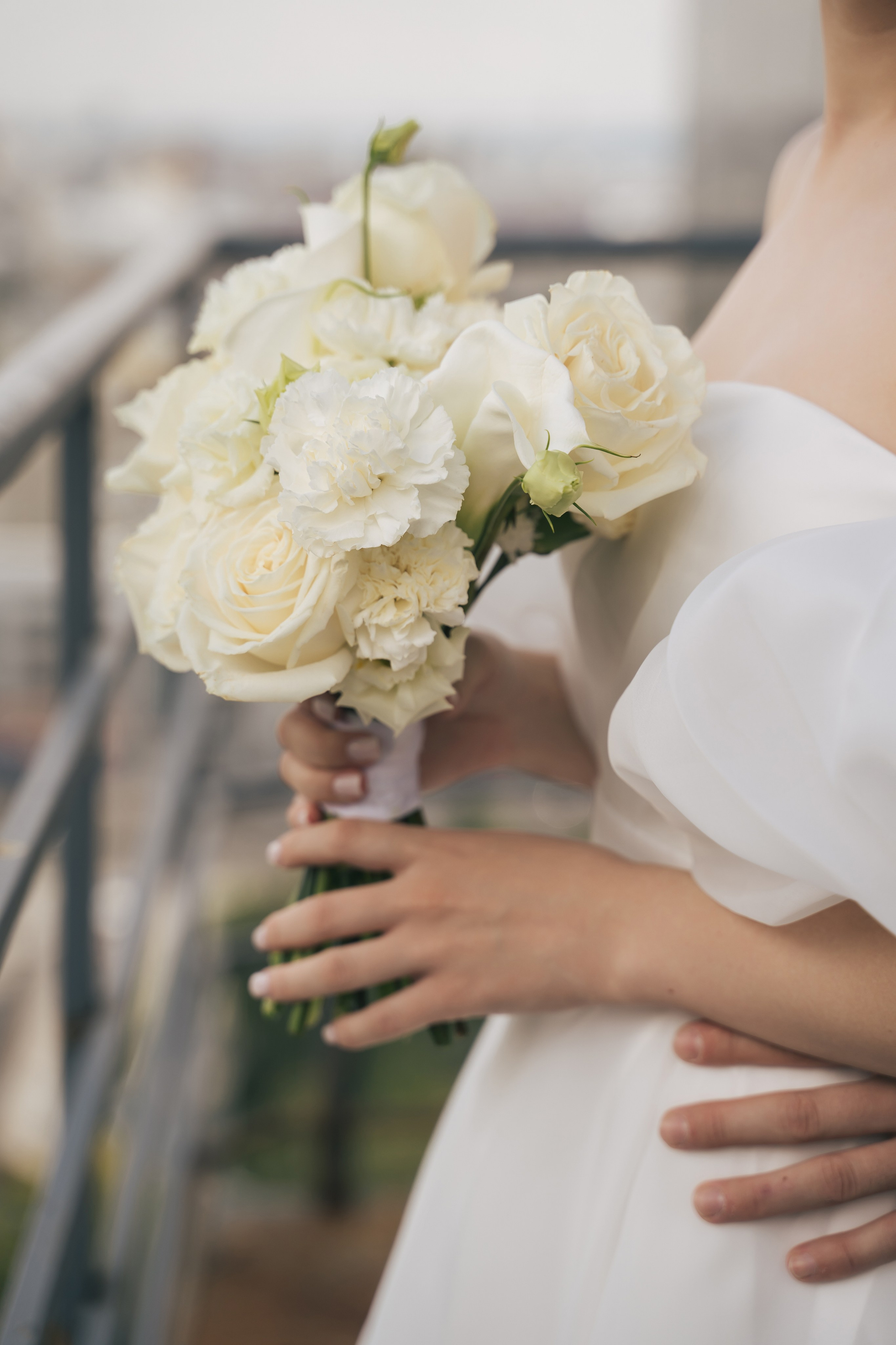 Александра и Даниил. Главная