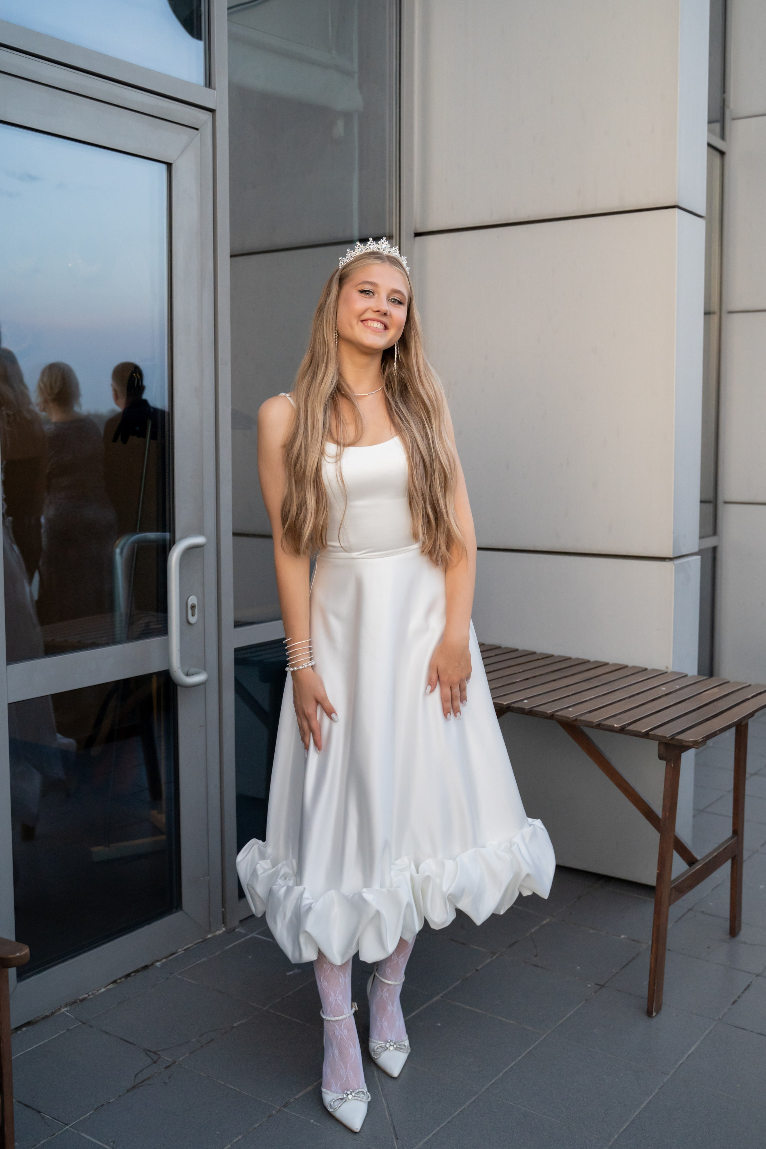 ВЫПУСКНОЙ ГИМНАЗИЯ. Главная