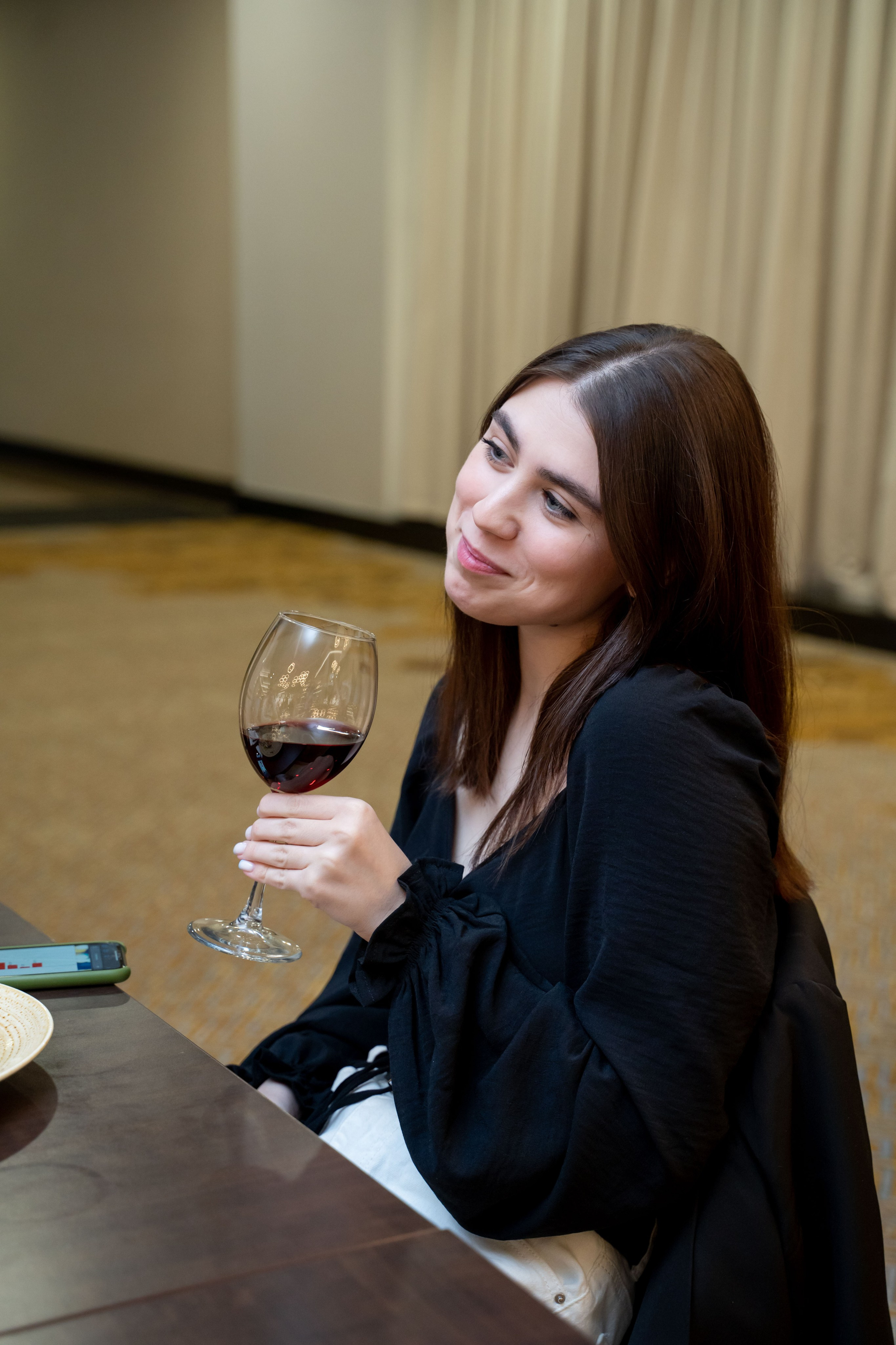 Битва Шефов в ресторане «Мед». Главная