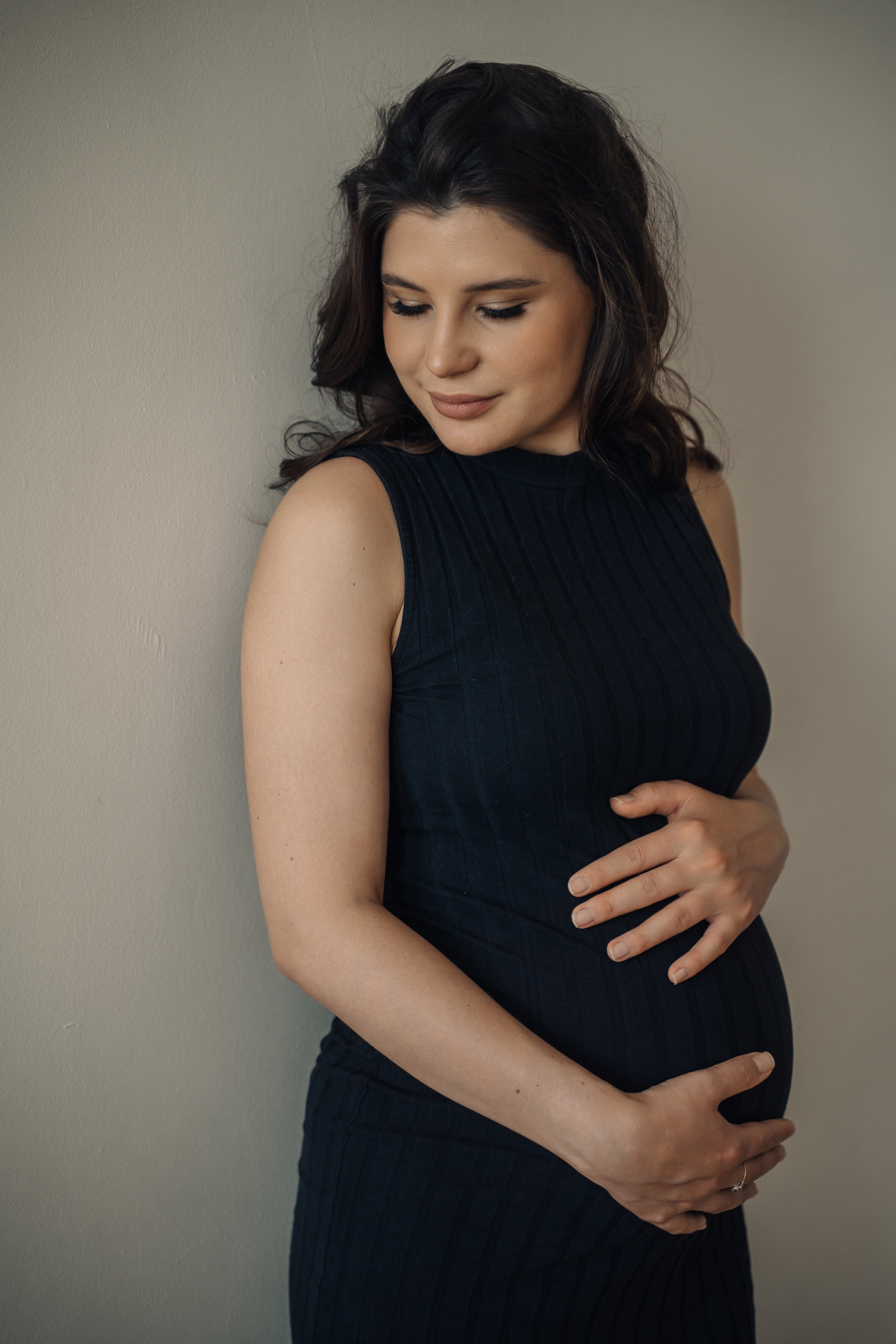 Полина. Главная